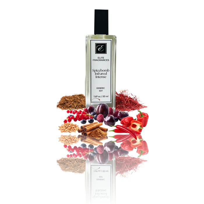Generic of Spicebomb Infrared Intense by Viktor & Rolf