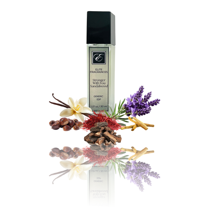 Generic of Stronger With You Sandalwood by Giorgio Armani