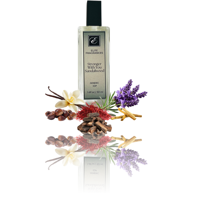 Generic of Stronger With You Sandalwood by Giorgio Armani