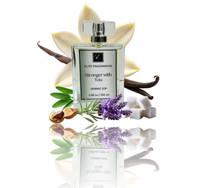 Generic of Stronger With You by Giorgio Armani