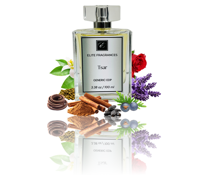Generic of Tsar by Van Cleef & Arpels