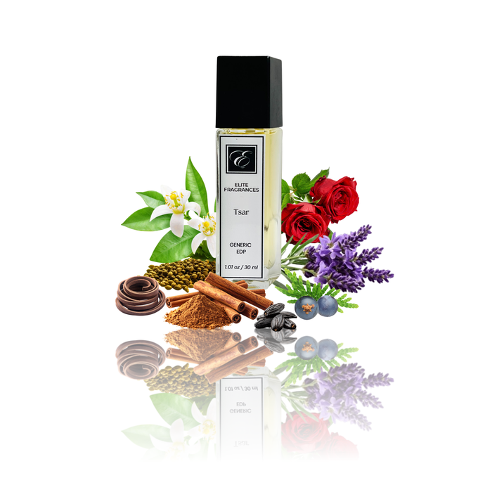 Generic of Tsar by Van Cleef & Arpels