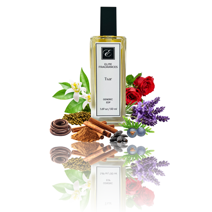 Generic of Tsar by Van Cleef & Arpels