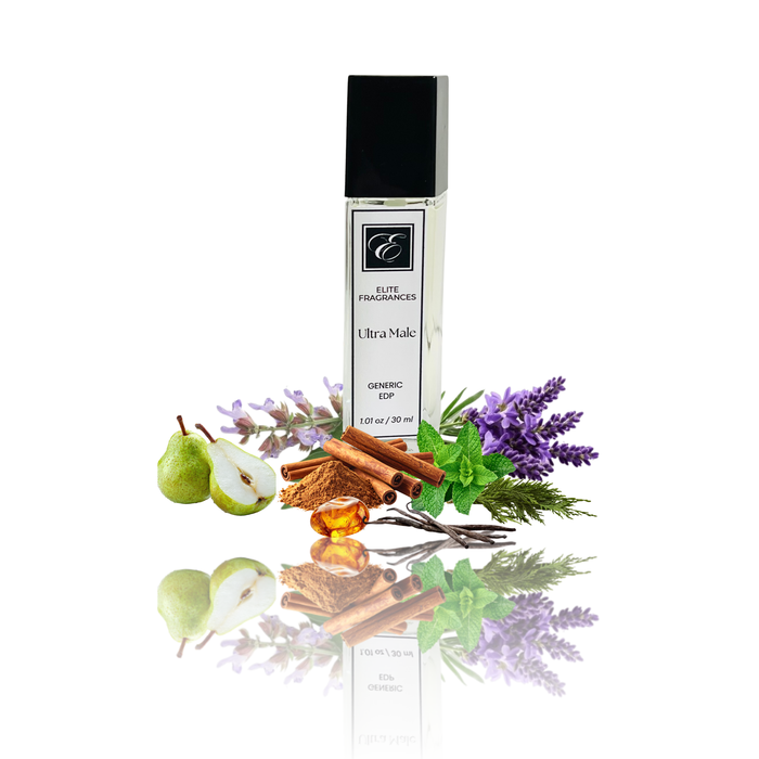 Generic of Ultra Male by Jean Paul Gaultier