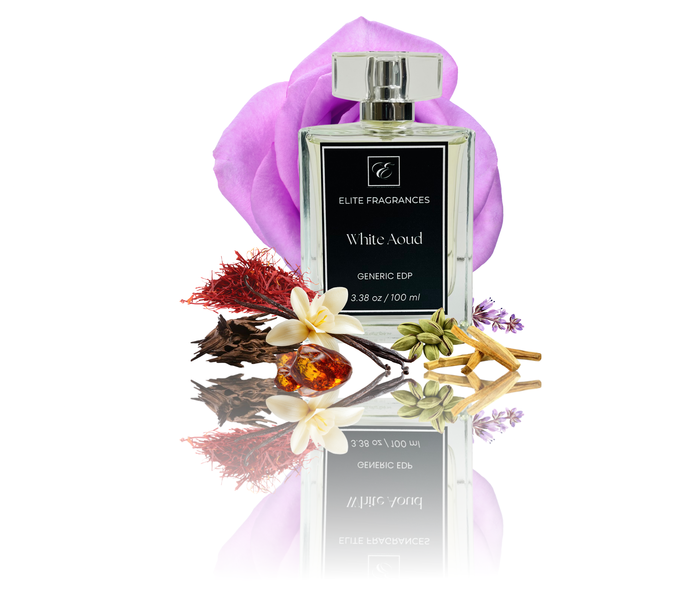 Generic of White Aoud