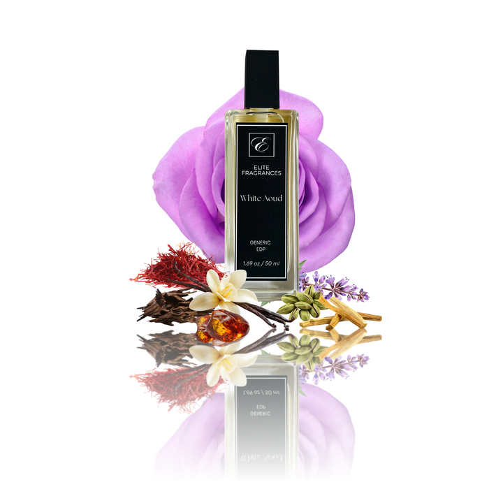 Generic of White Aoud