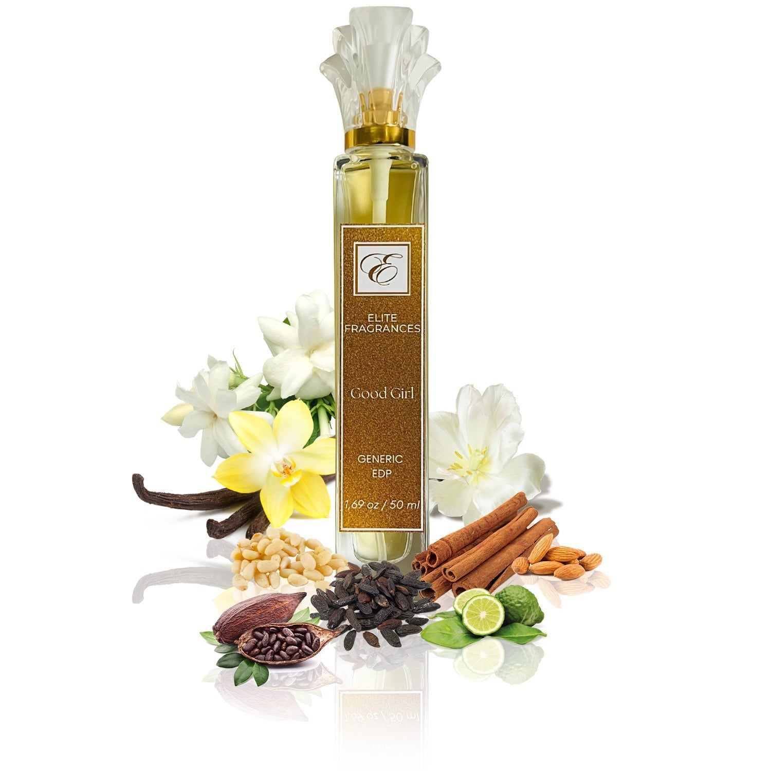 Generic of Good Girl by Carolina Herrera