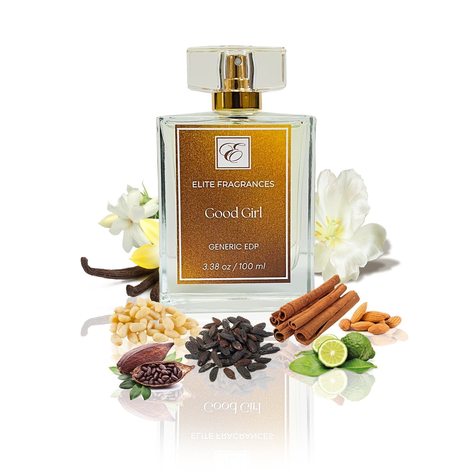 Generic of Good Girl by Carolina Herrera
