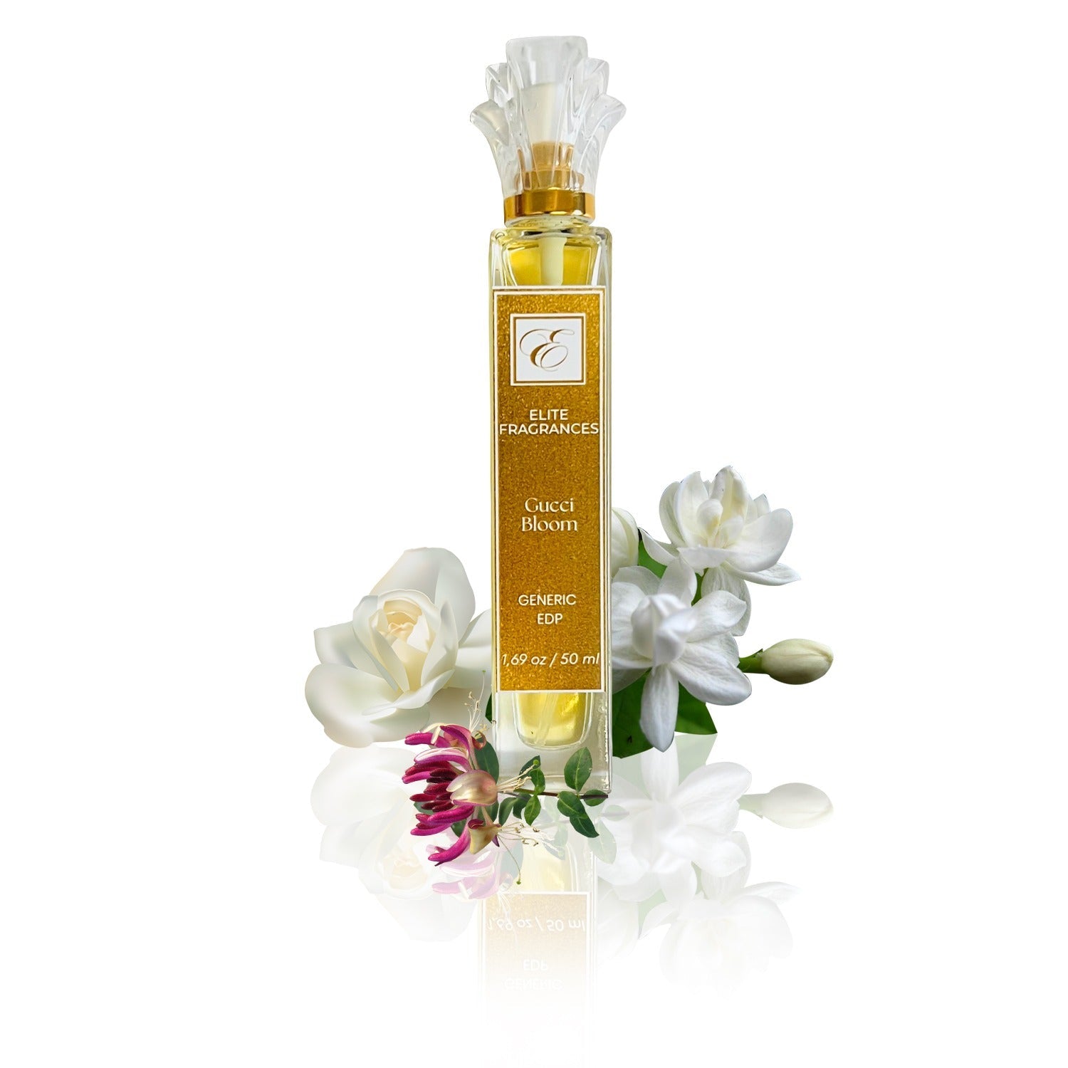 Generic of Gucci Bloom by Gucci