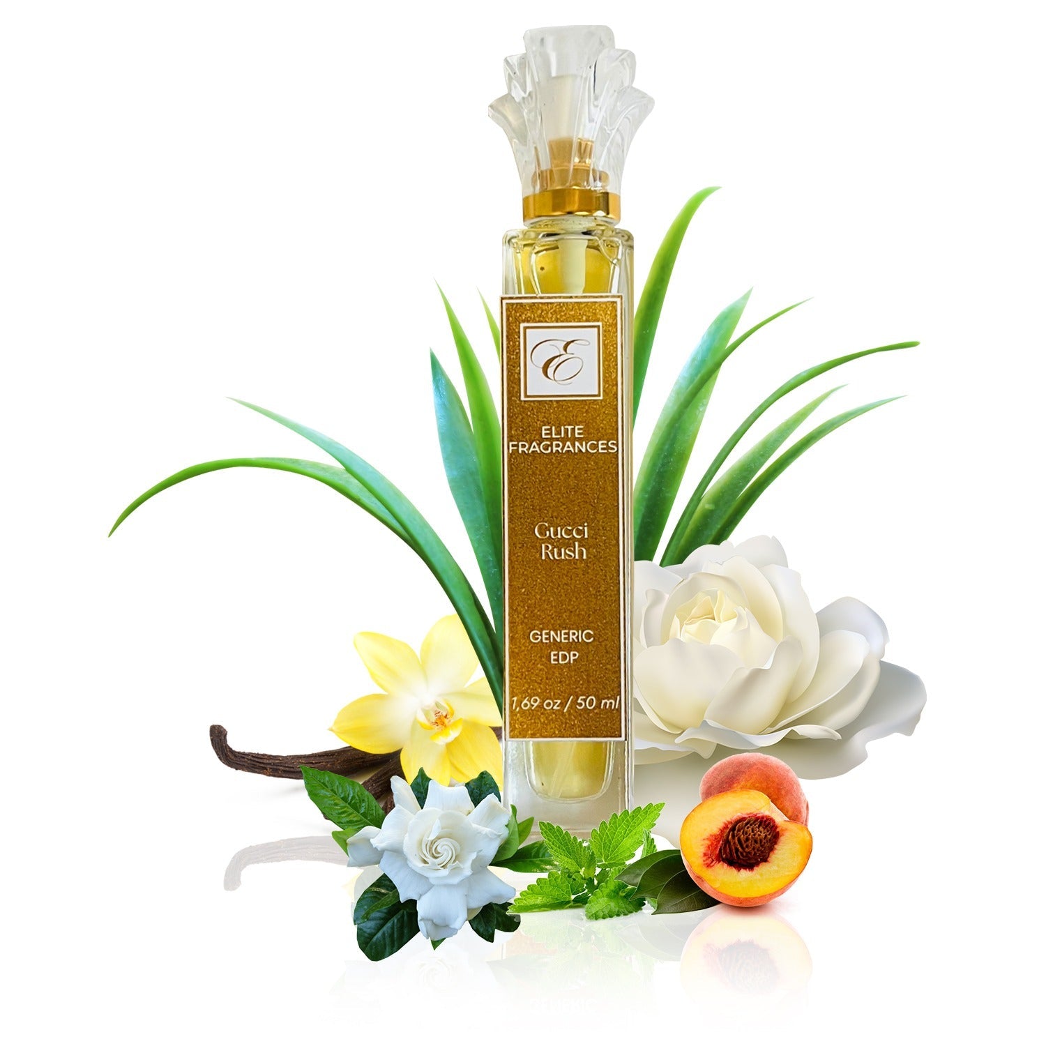 Generic of Gucci Rush by Gucci