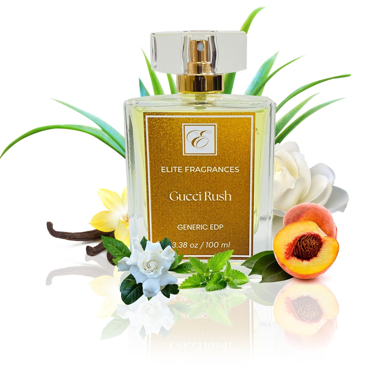Generic of Gucci Rush by Gucci