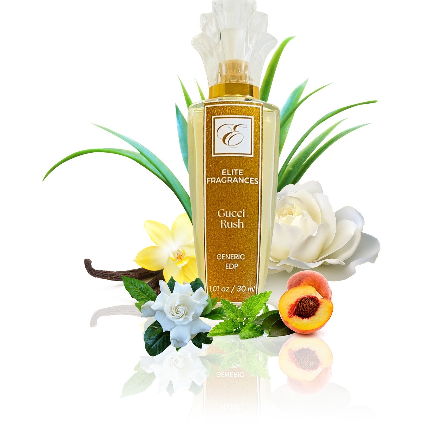Generic of Gucci Rush by Gucci