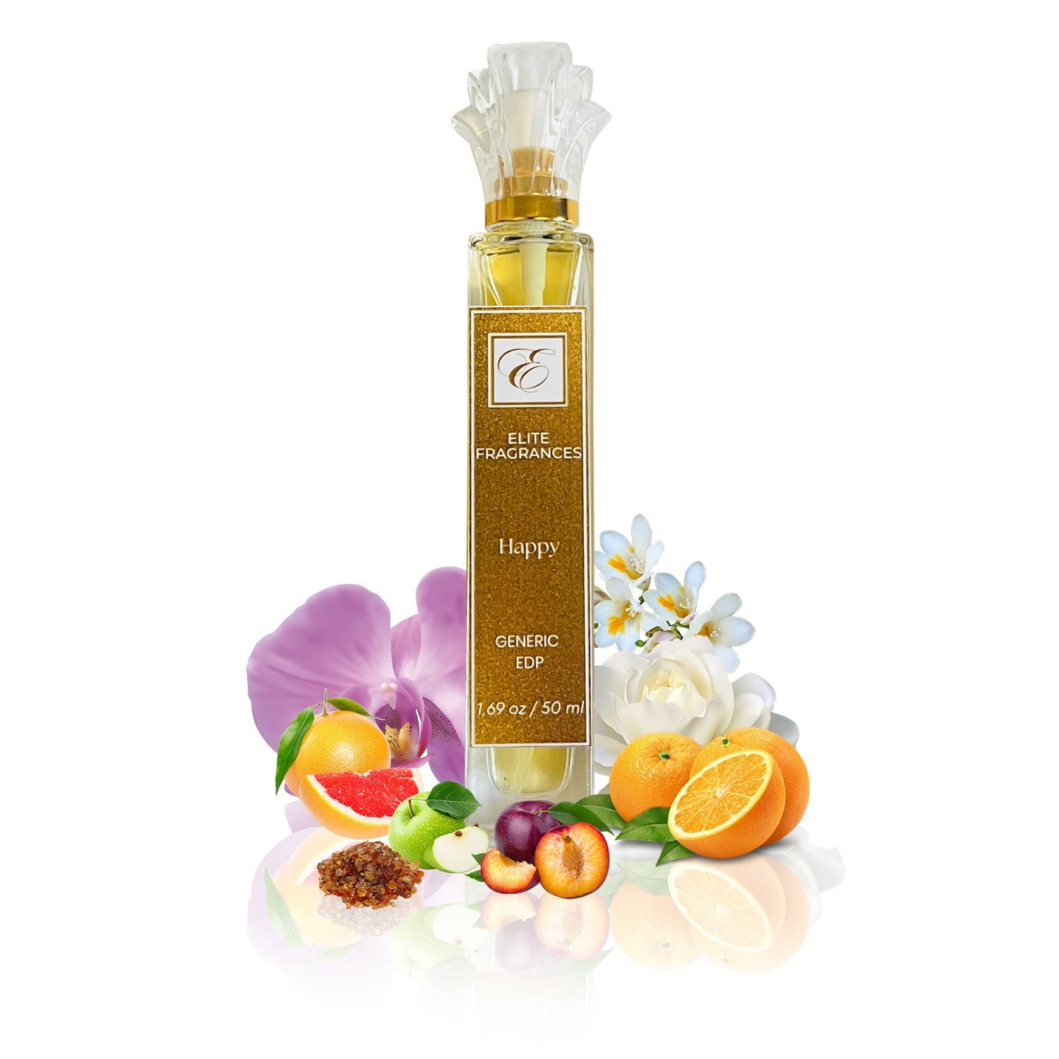 Generic of Happy by Clinique