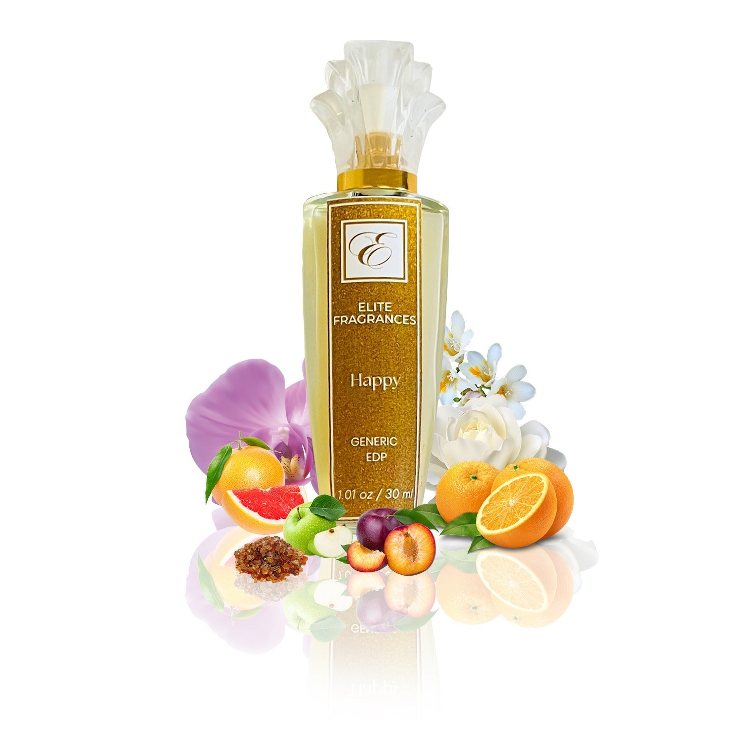 Generic of Happy by Clinique