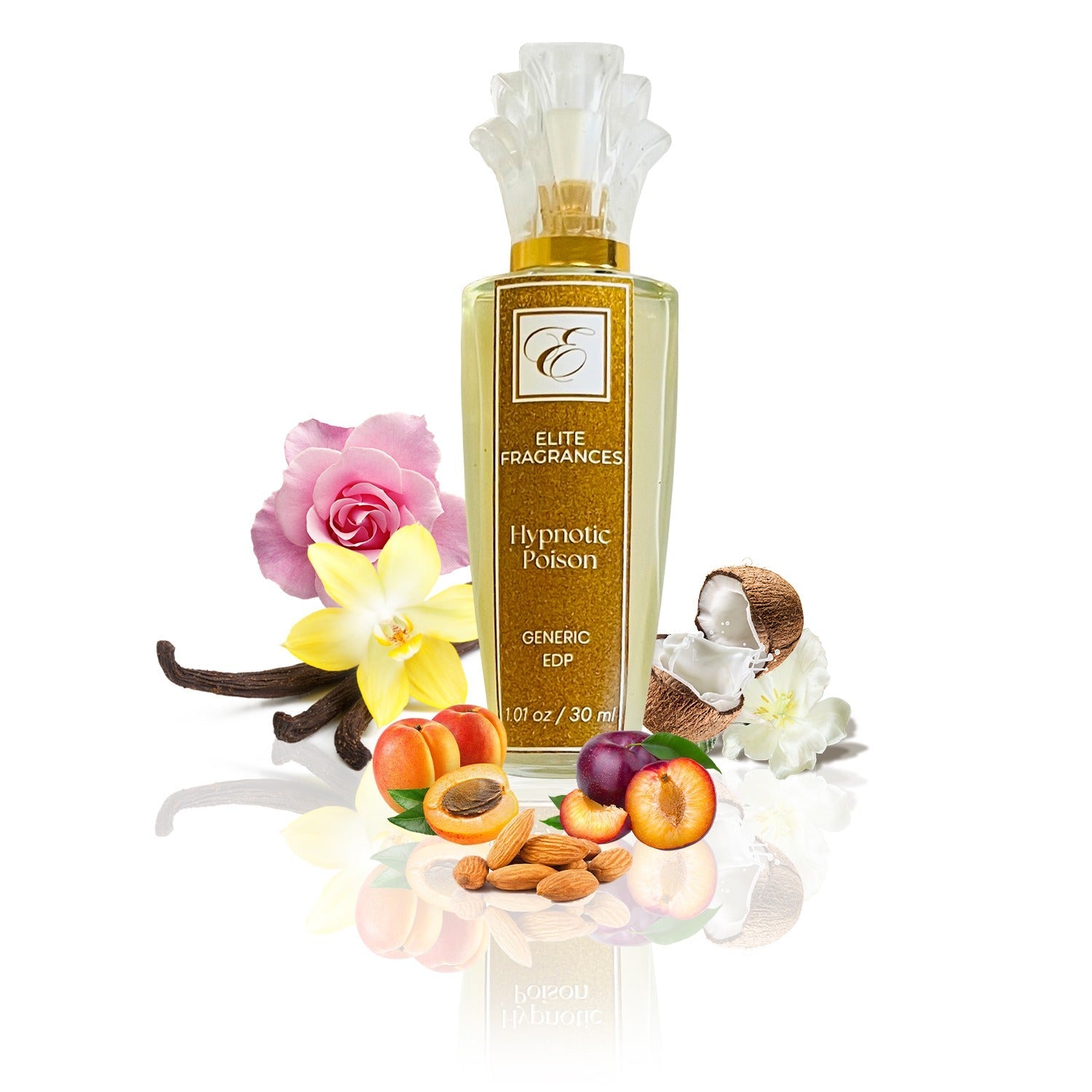 Generic of Hypnotic Poison by Christian Dior