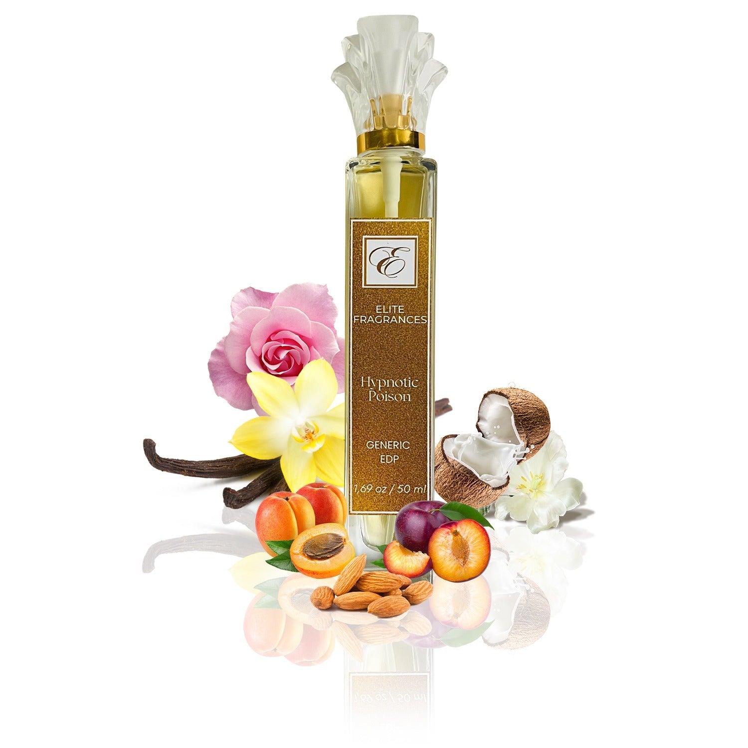 Generic of Hypnotic Poison by Christian Dior