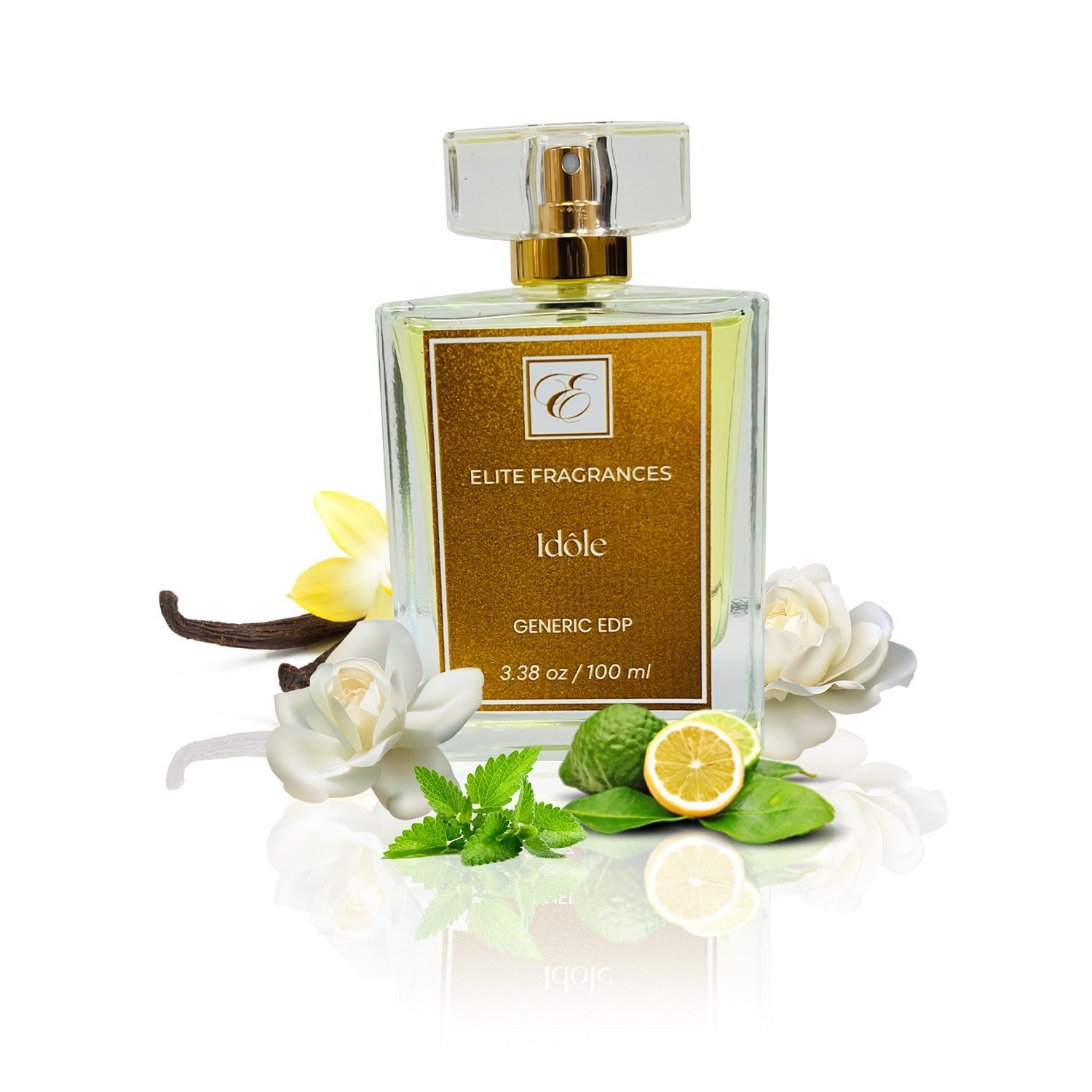 Generic of Idôle by Lancôme