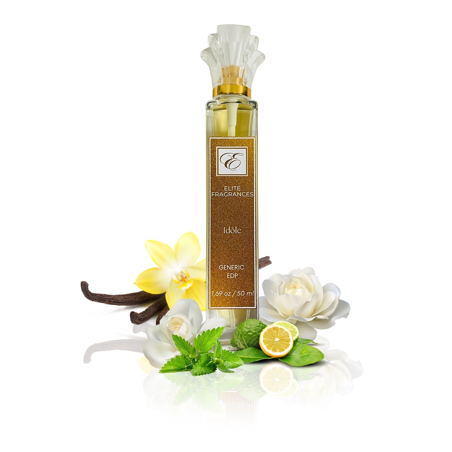 Generic of Idôle by Lancôme