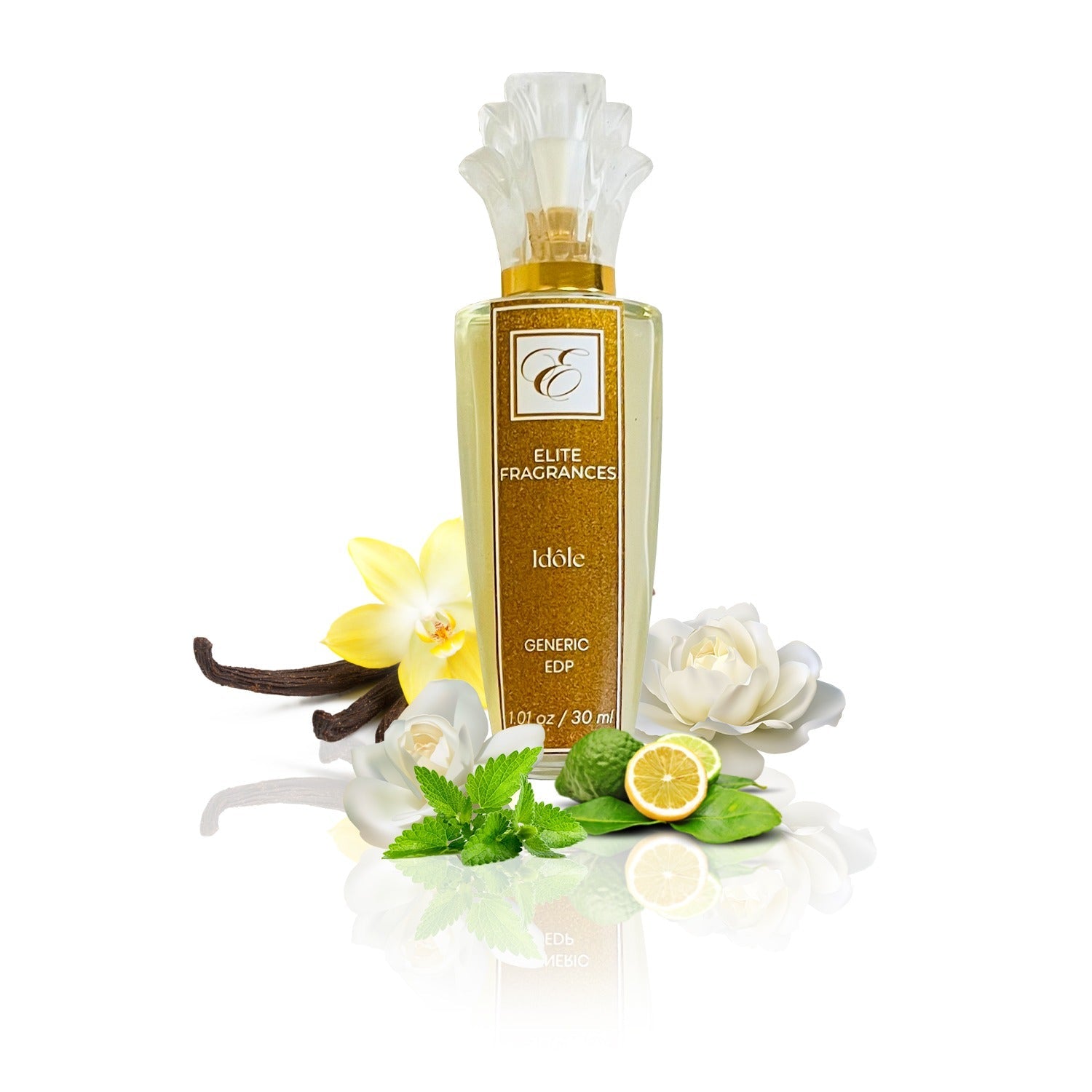 Generic of Idôle by Lancôme