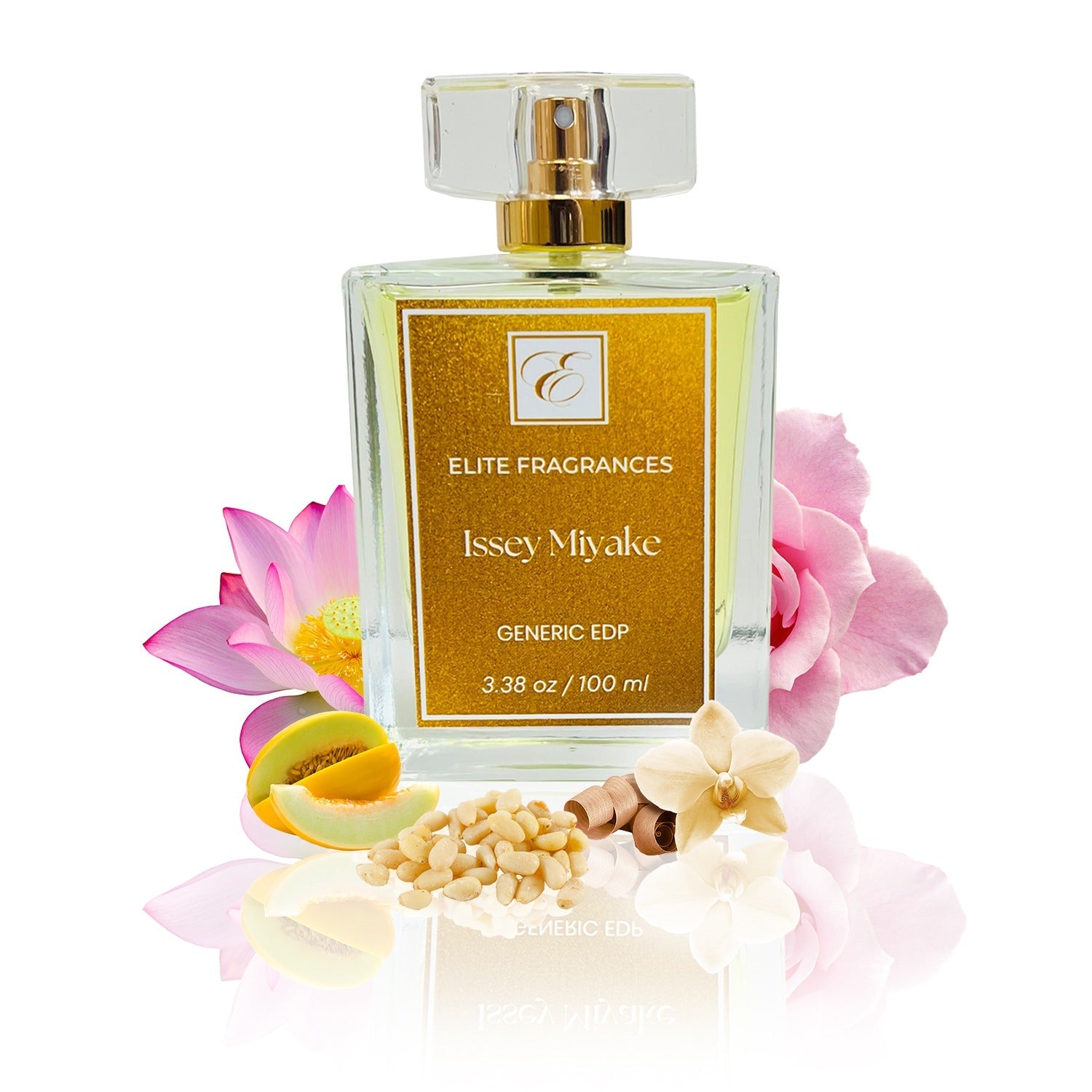 Generic of Issey Miyake by Issey Miyake