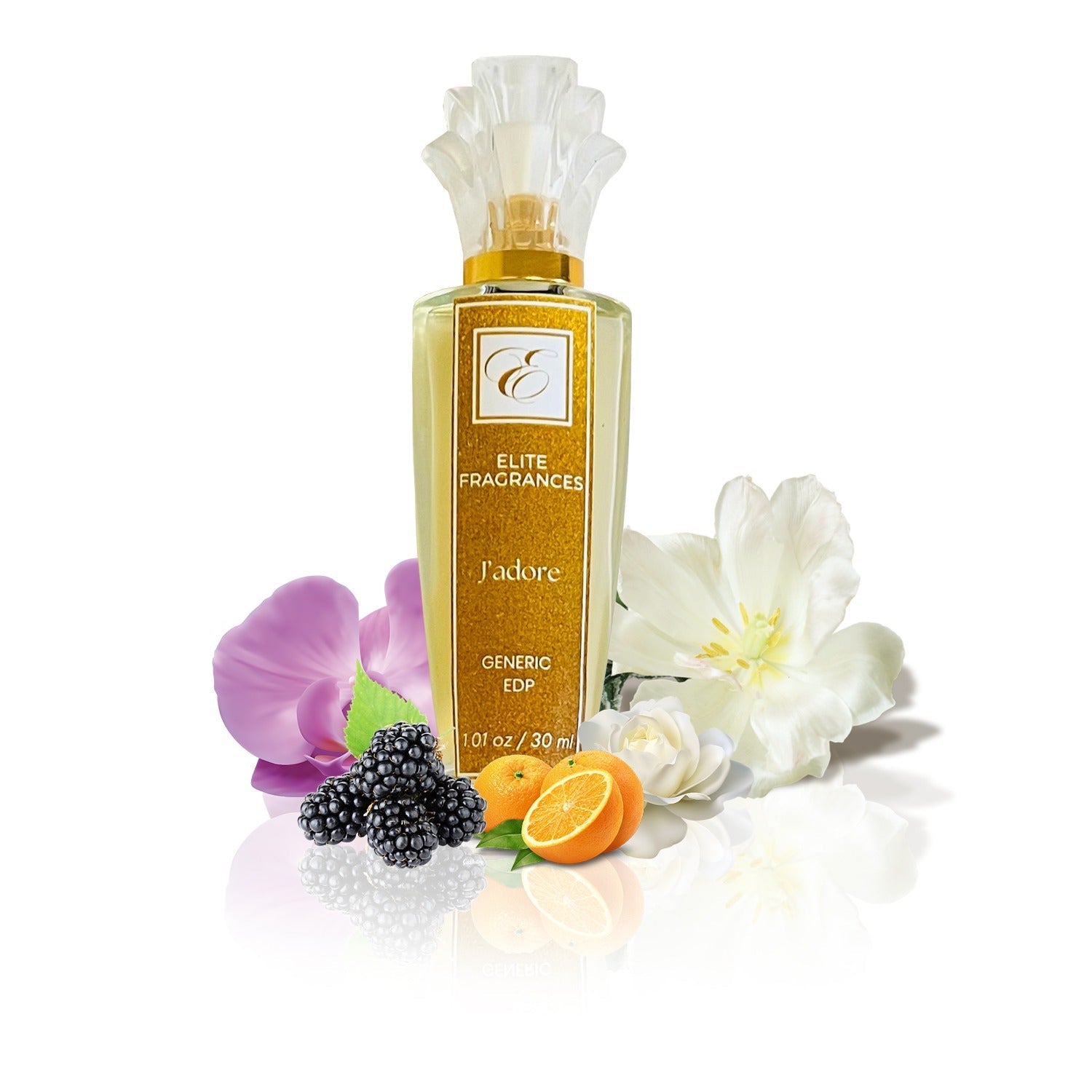 Generic of J'adore by Christian Dior