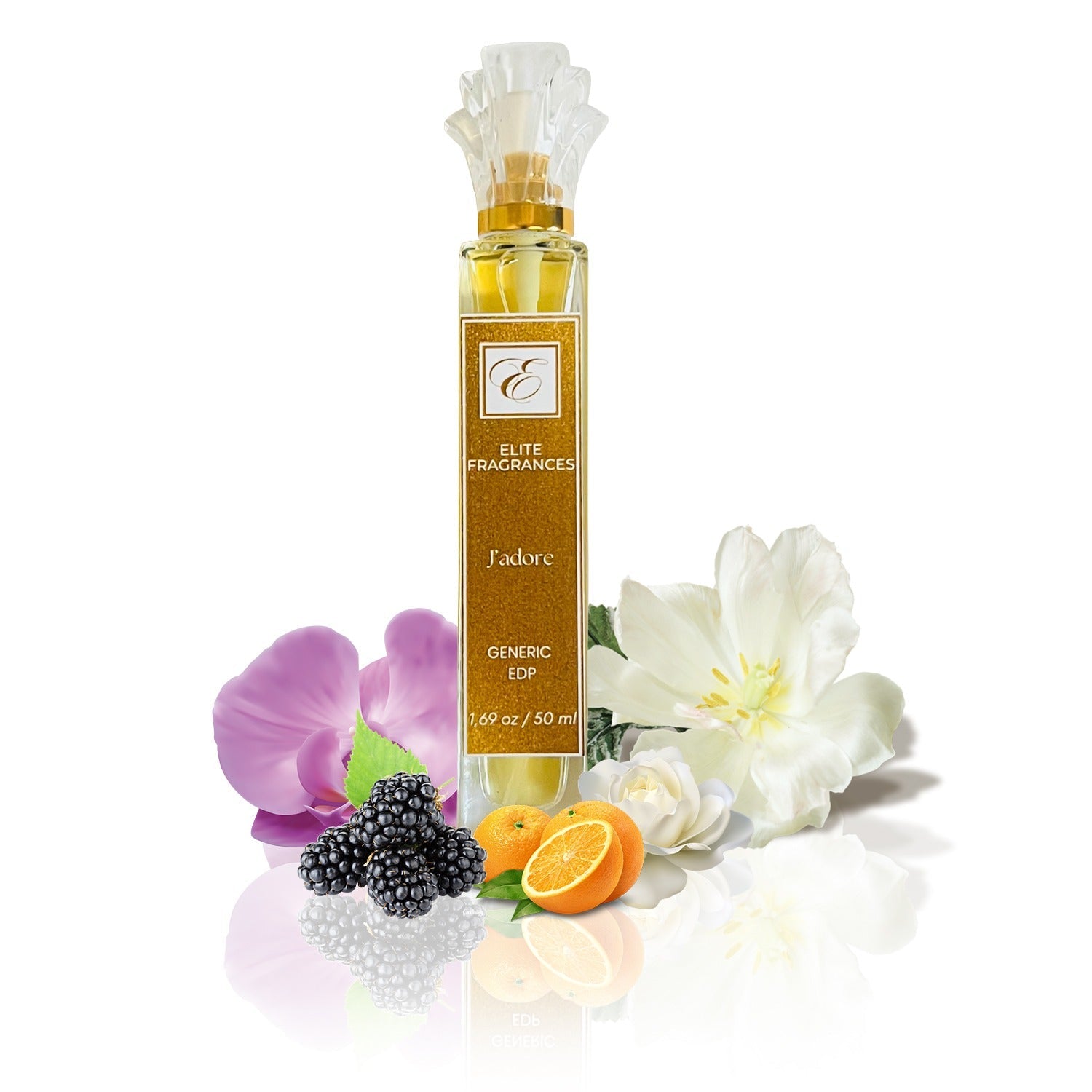 Generic of J'adore by Christian Dior