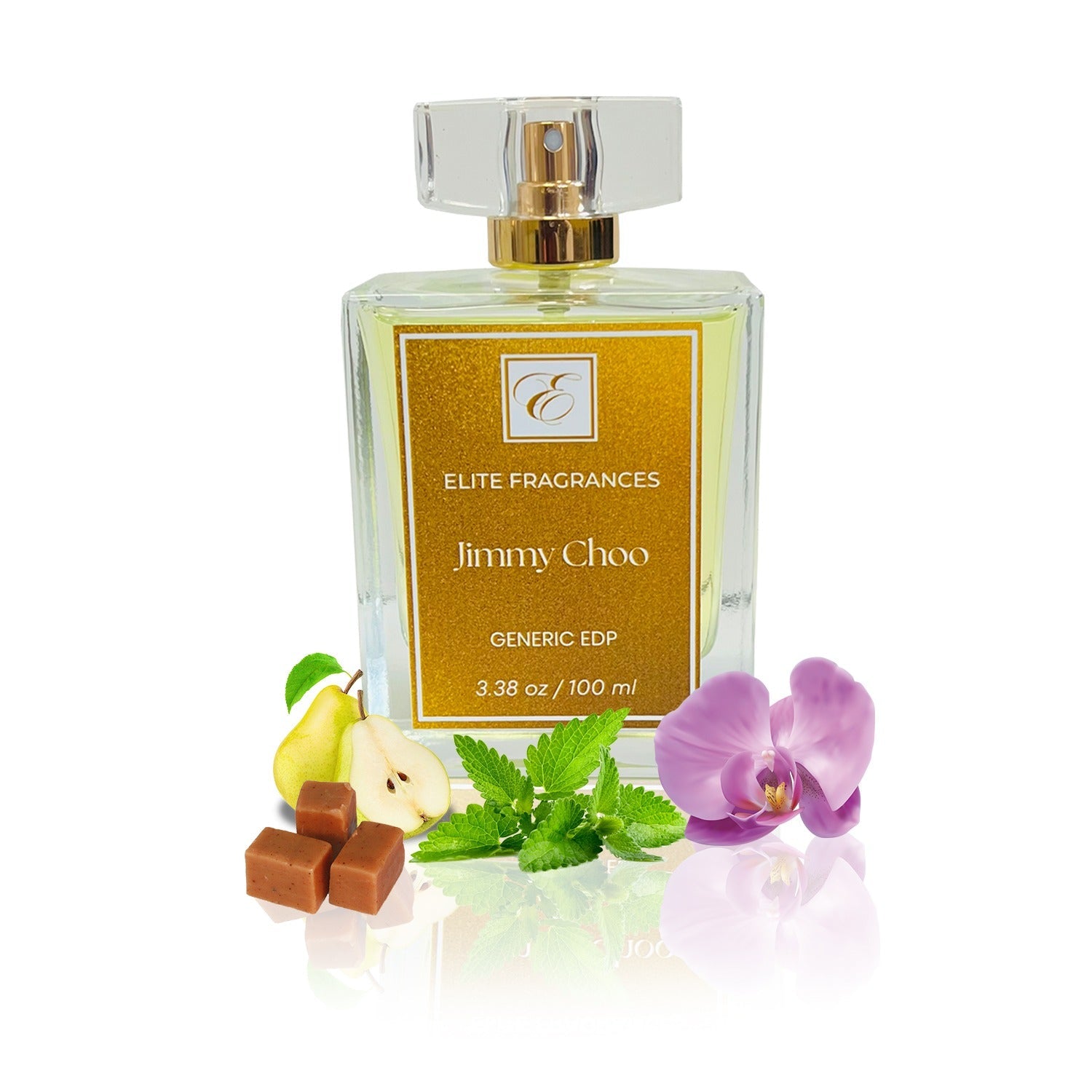 Generic of Jimmy Choo by Jimmy Choo