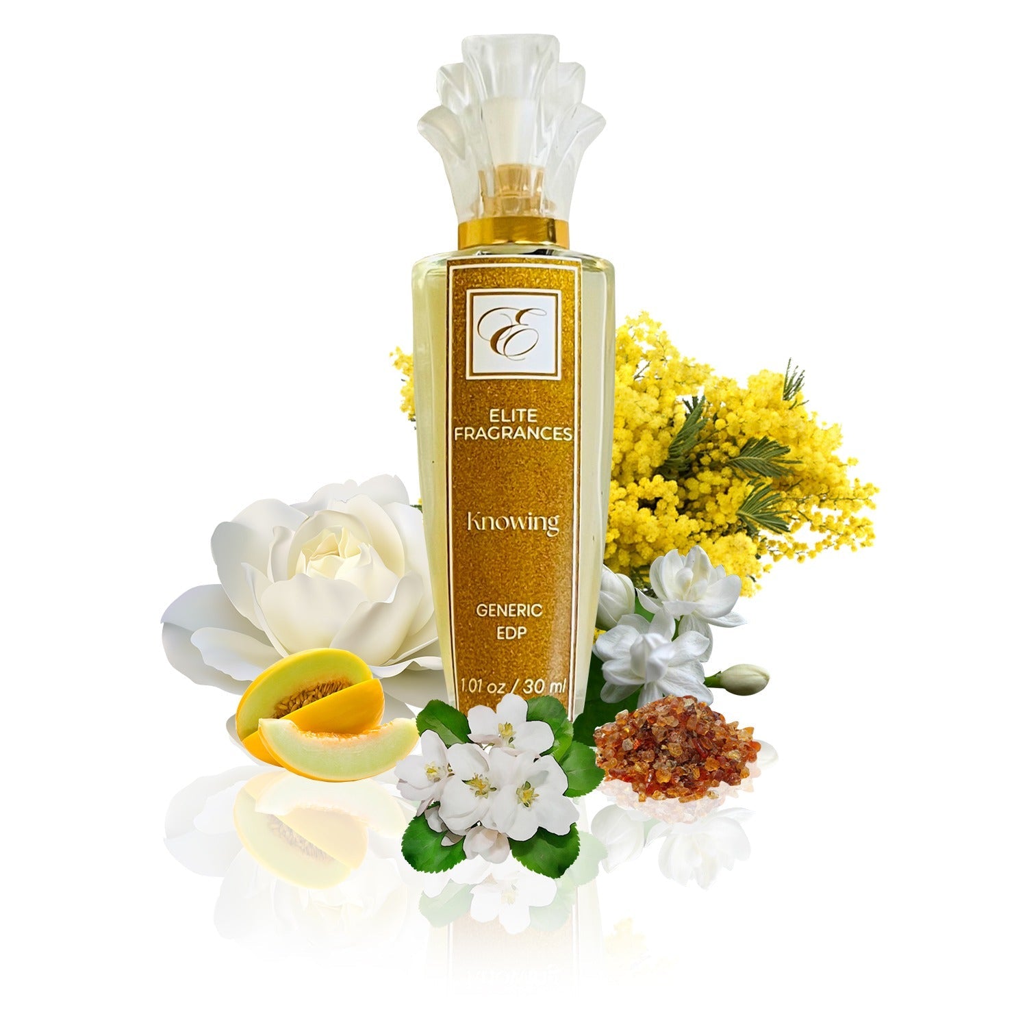 Generic of Knowing by Estee Lauder