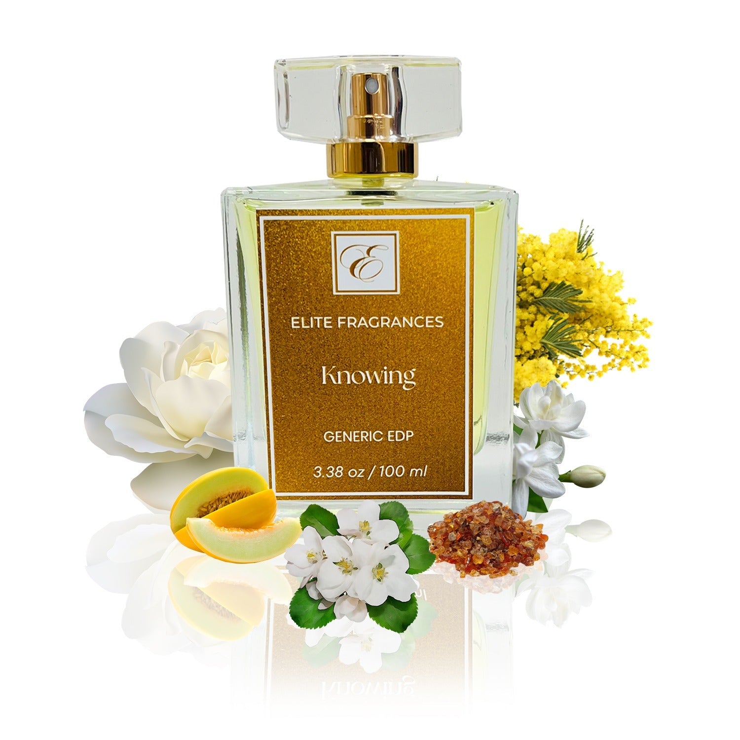 Generic of Knowing by Estee Lauder