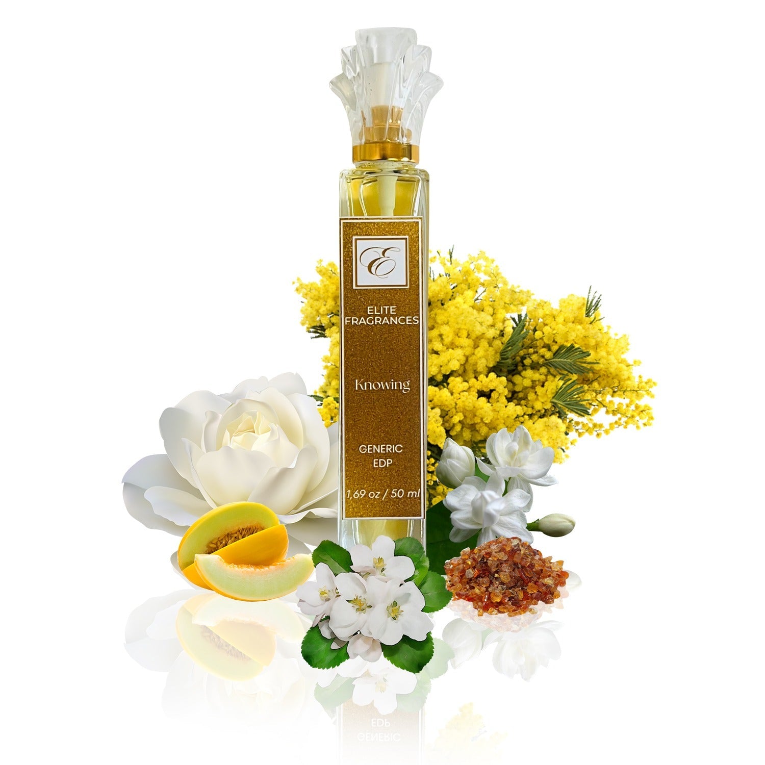 Generic of Knowing by Estee Lauder