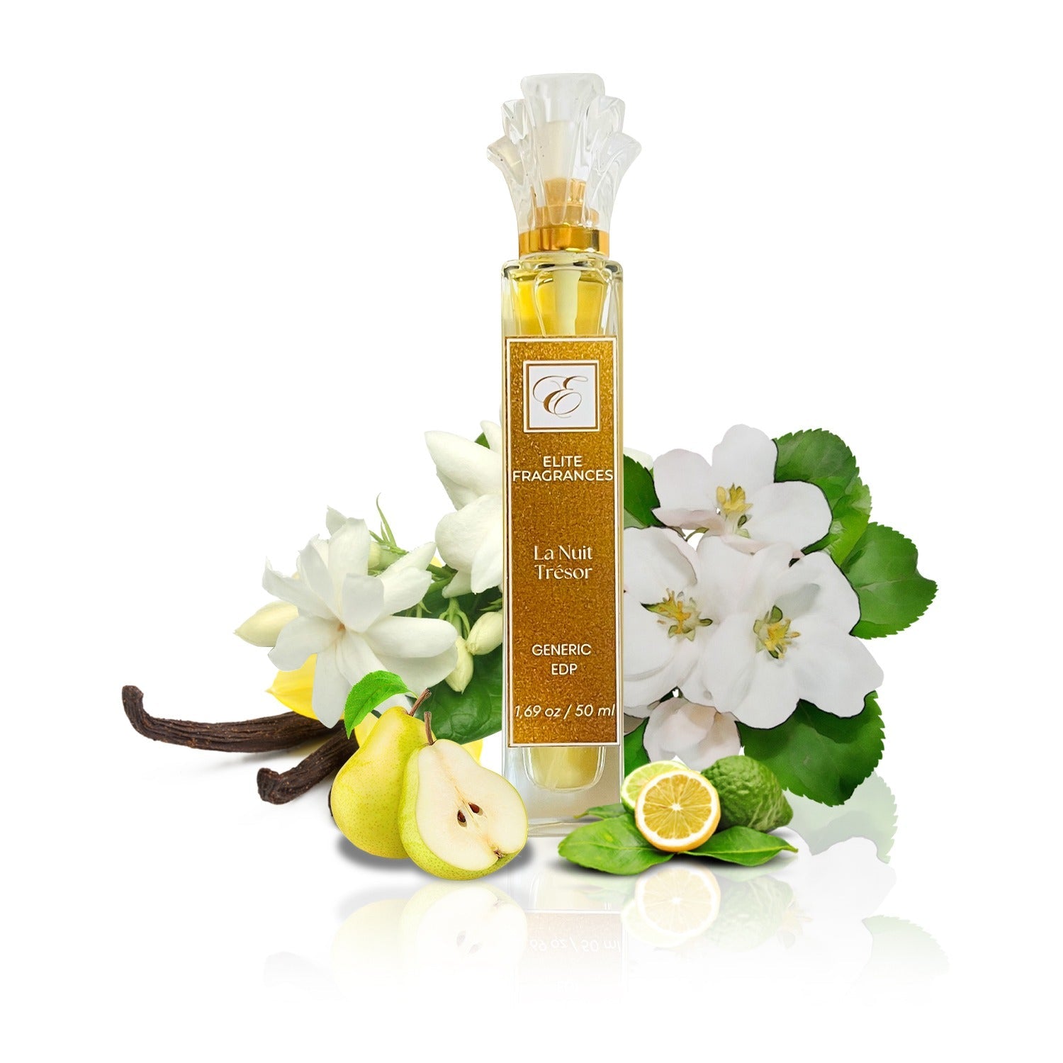 Generic of La Nuit Trésor by Lancôme