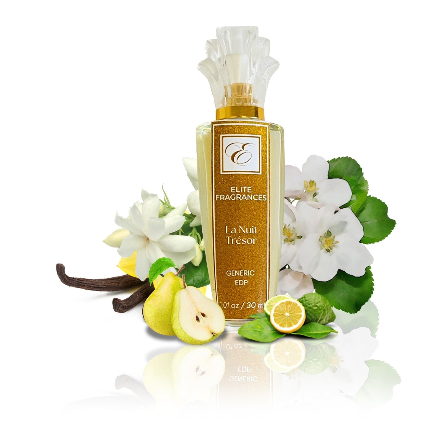 Generic of La Nuit Trésor by Lancôme