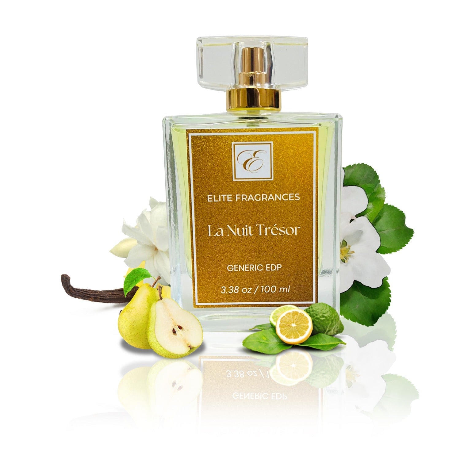 Generic of La Nuit Trésor by Lancôme