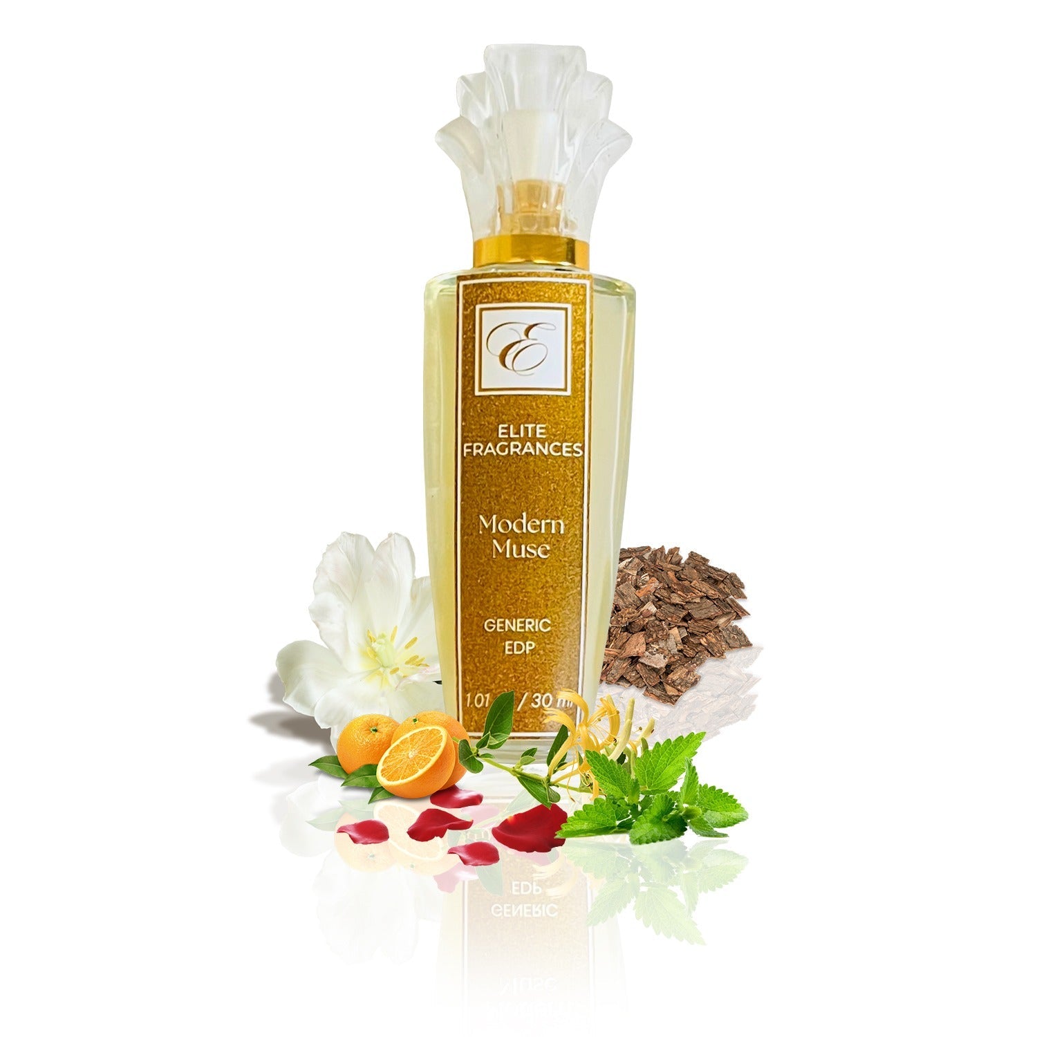 Generic of Modern Muse by Estee Lauder