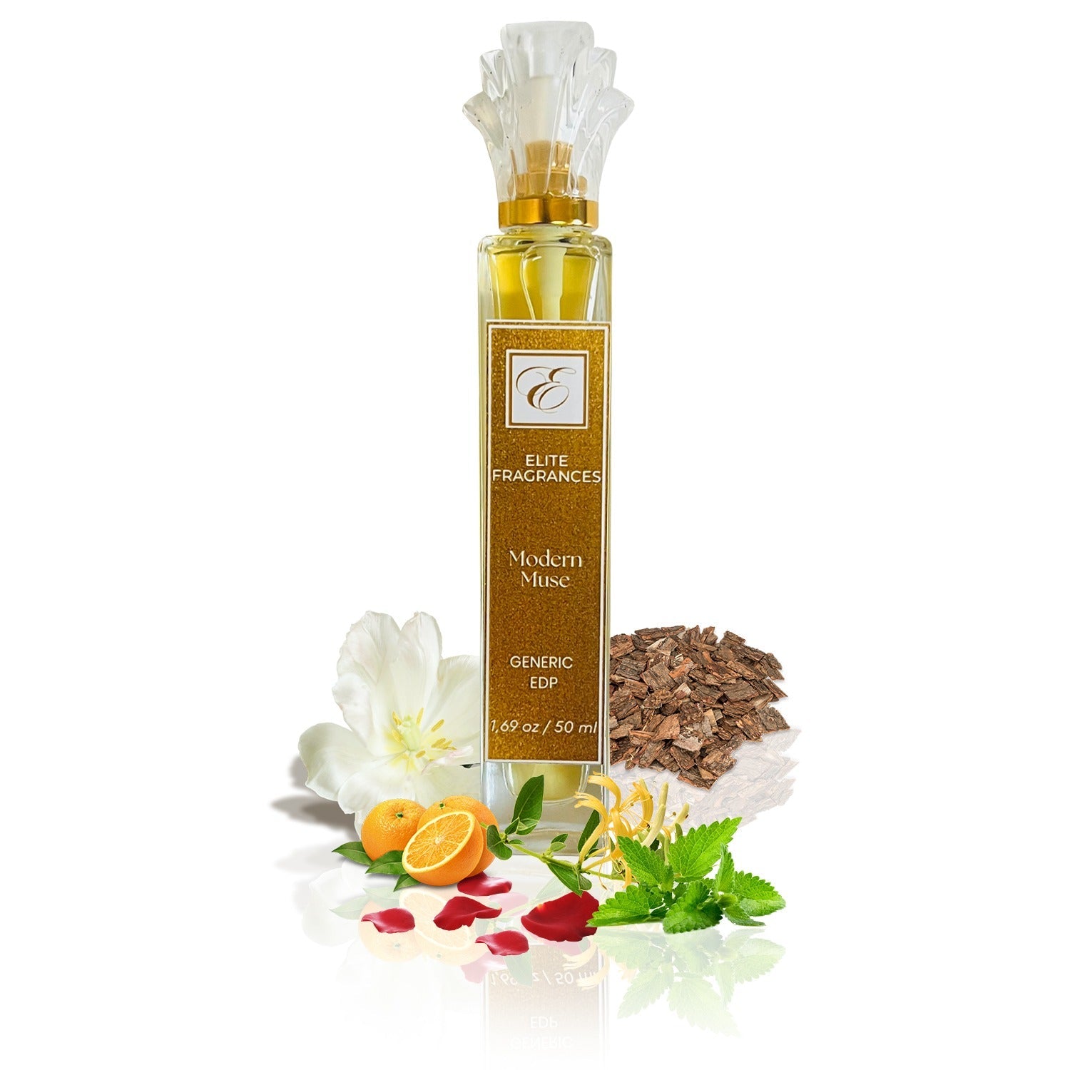 Generic of Modern Muse by Estee Lauder
