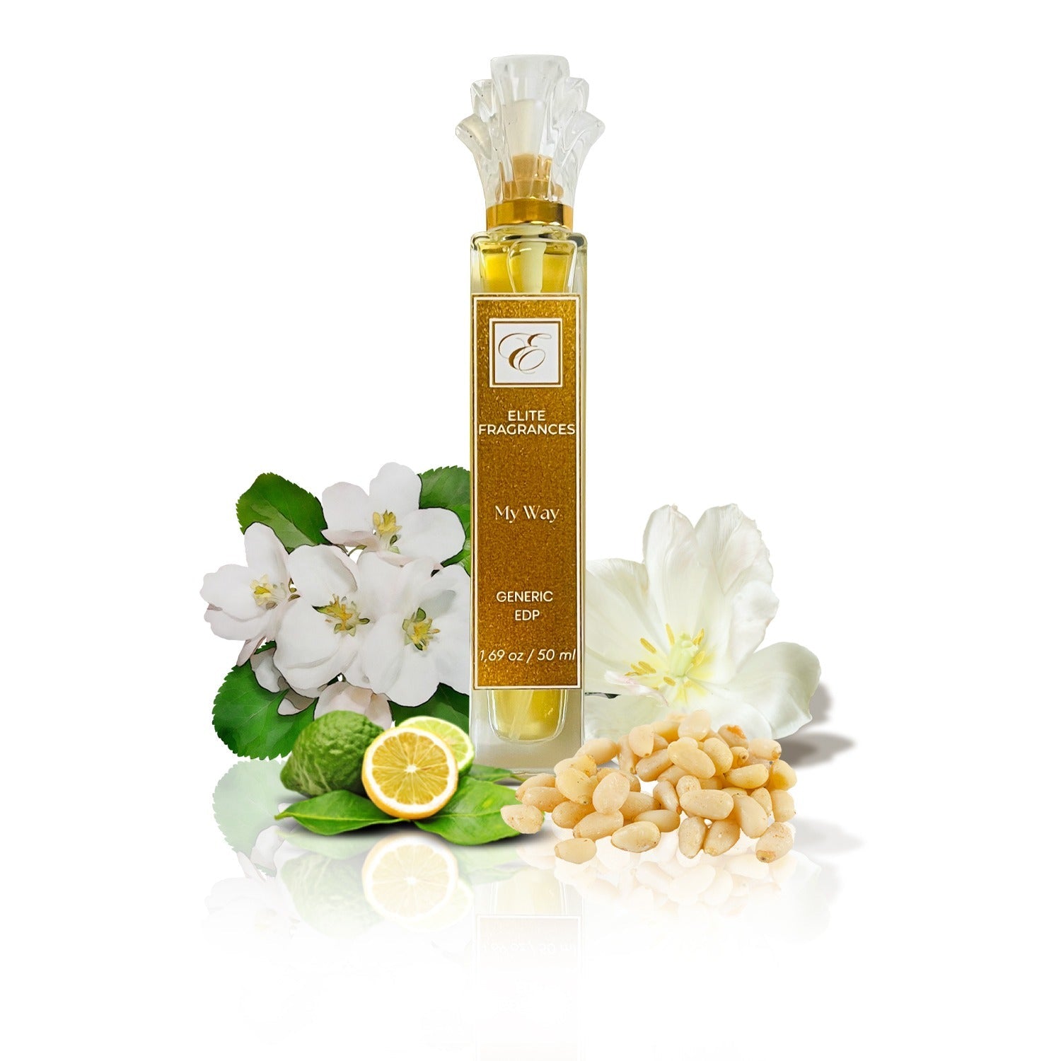 Generic of My Way by Giorgio Armani
