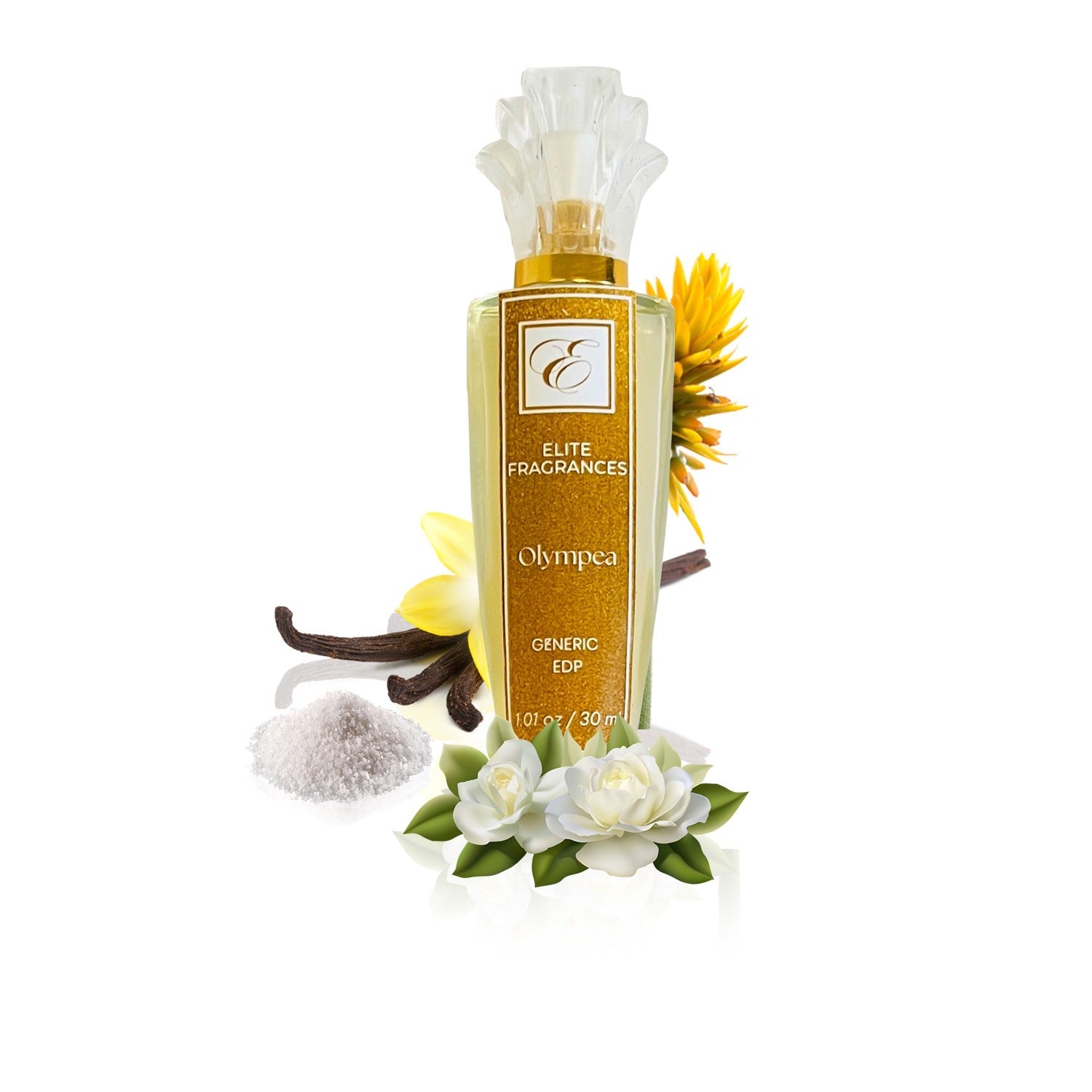 Generic of Olympéa by Paco Rabanne