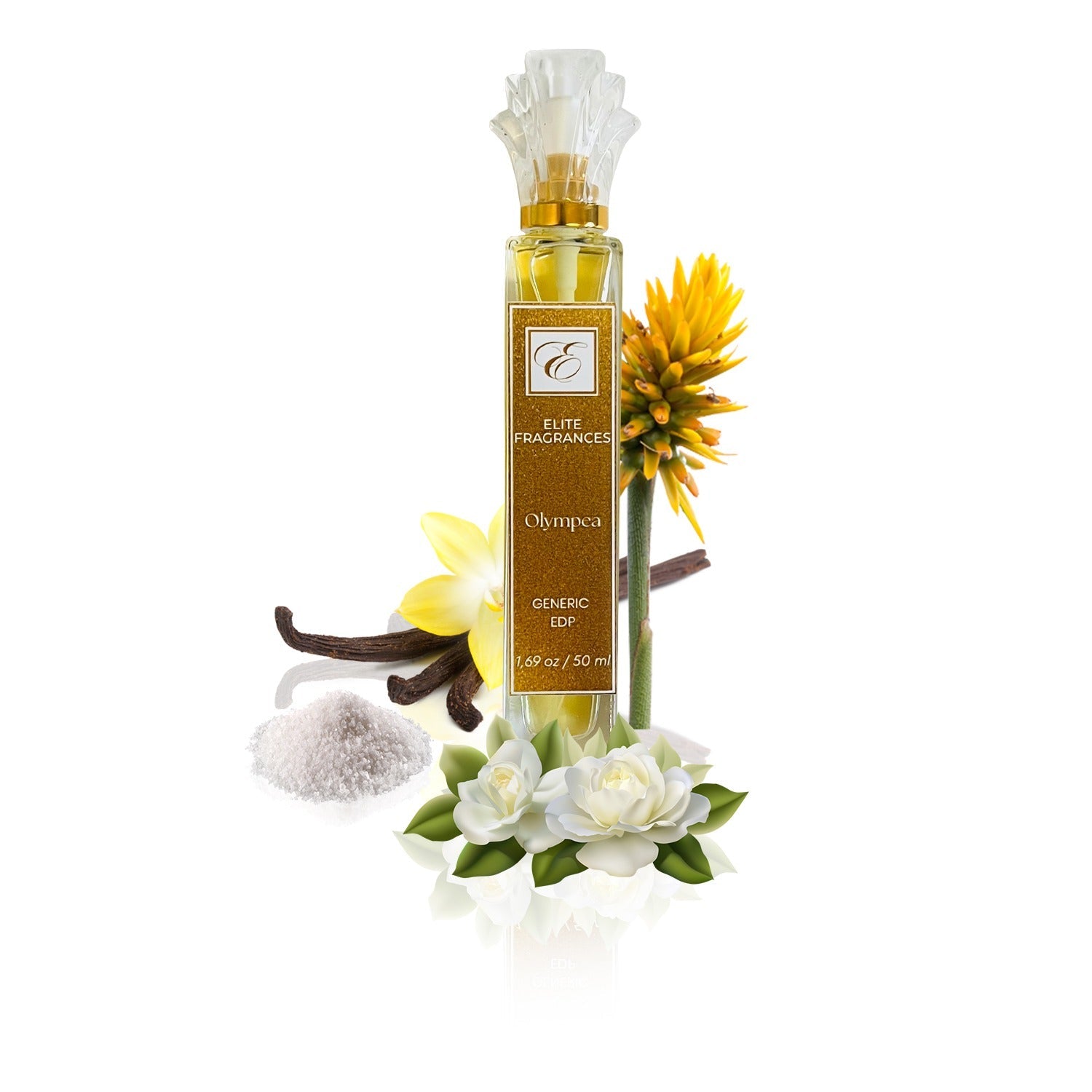Generic of Olympéa by Paco Rabanne
