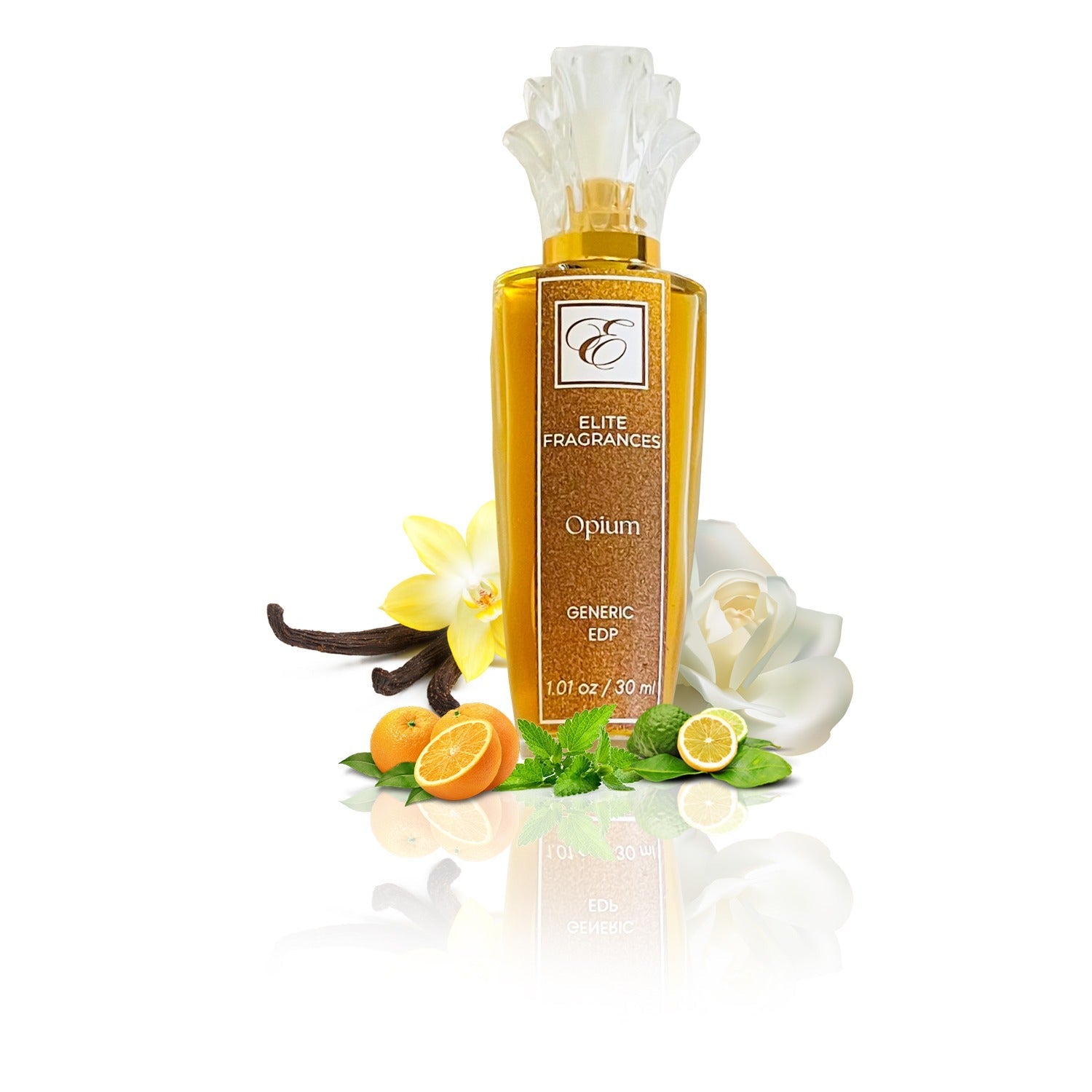 Generic of Opium by YSL