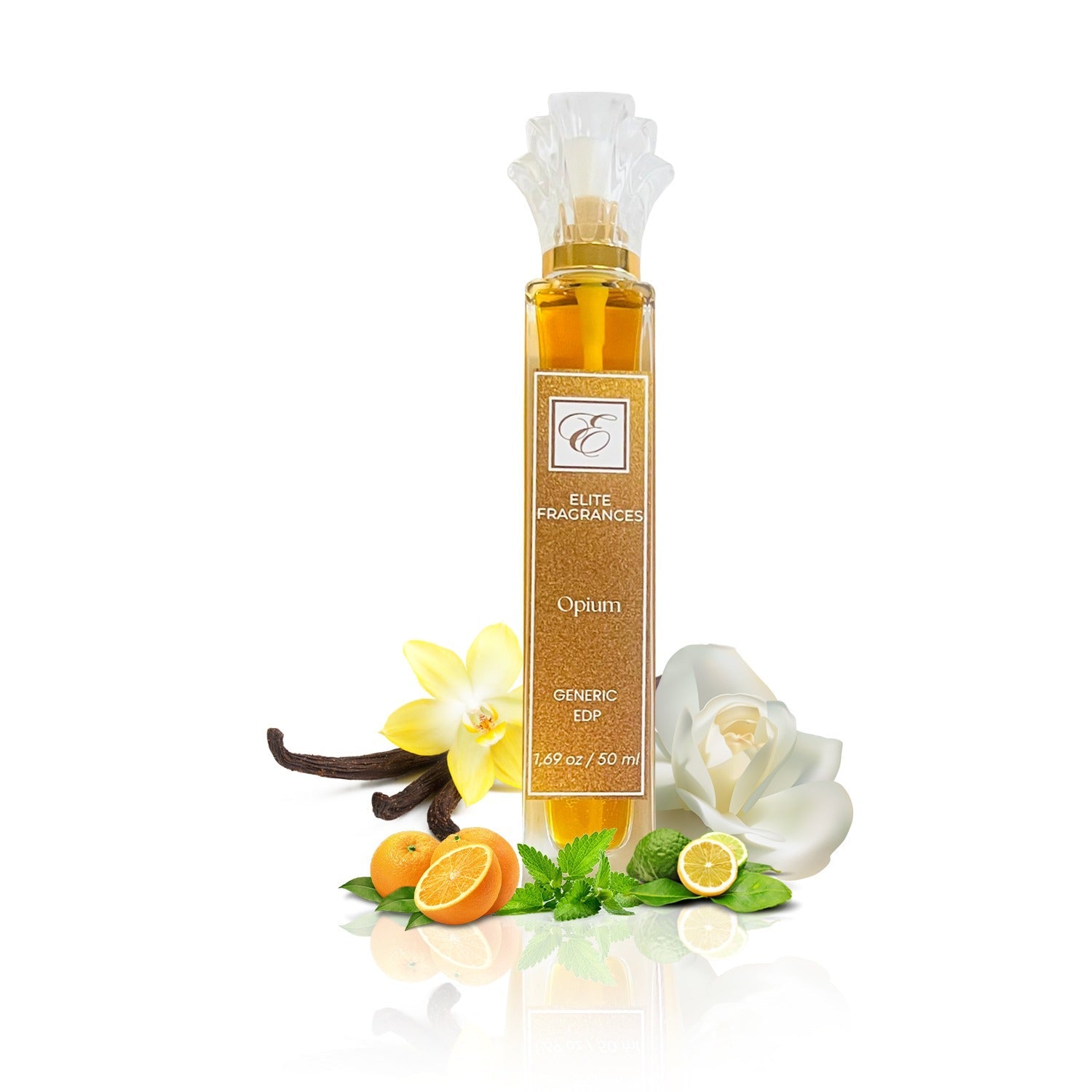 Generic of Opium by YSL