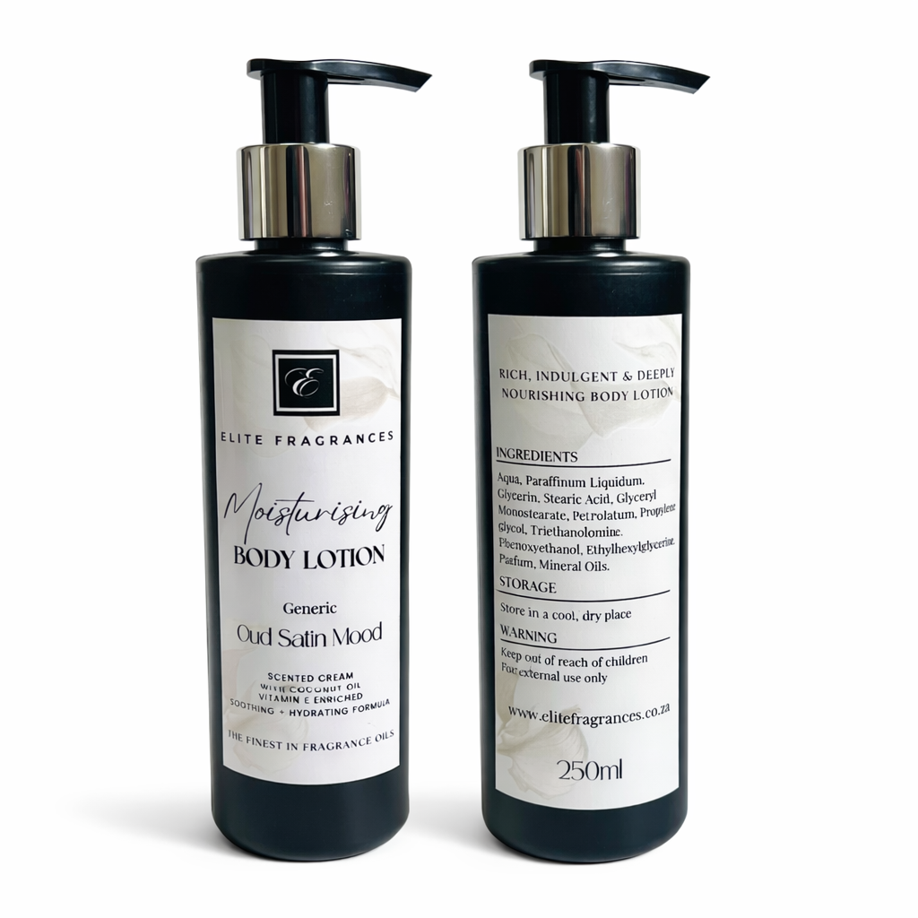 Generic of Oud Satin Mood