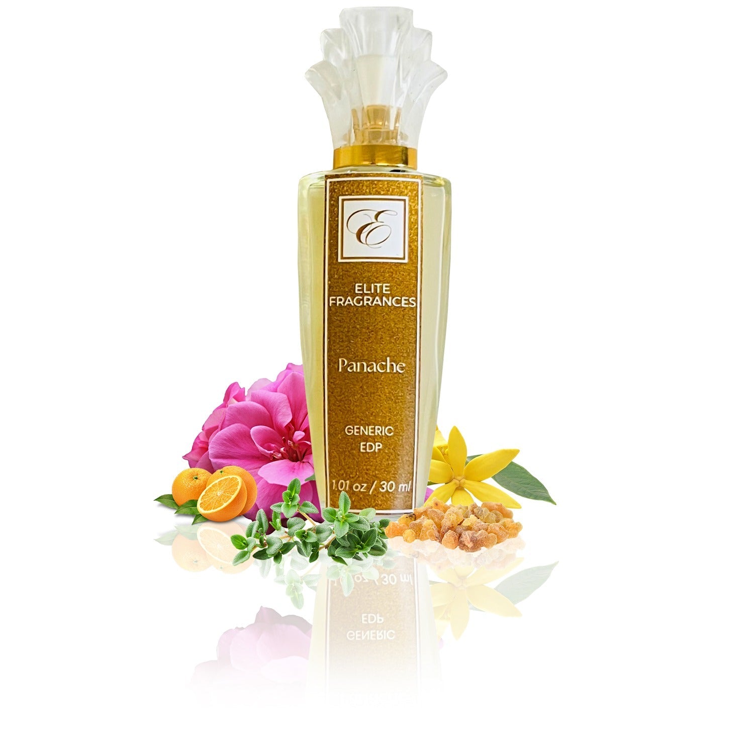 Generic of Panache by Lentheric