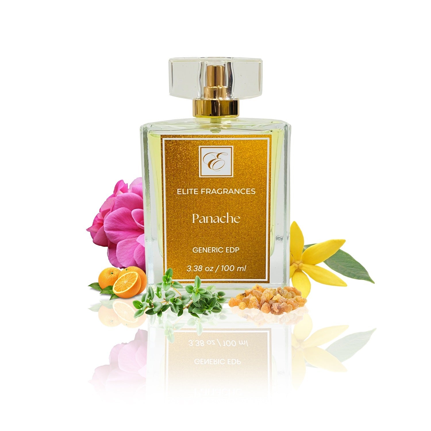 Generic of Panache by Lentheric