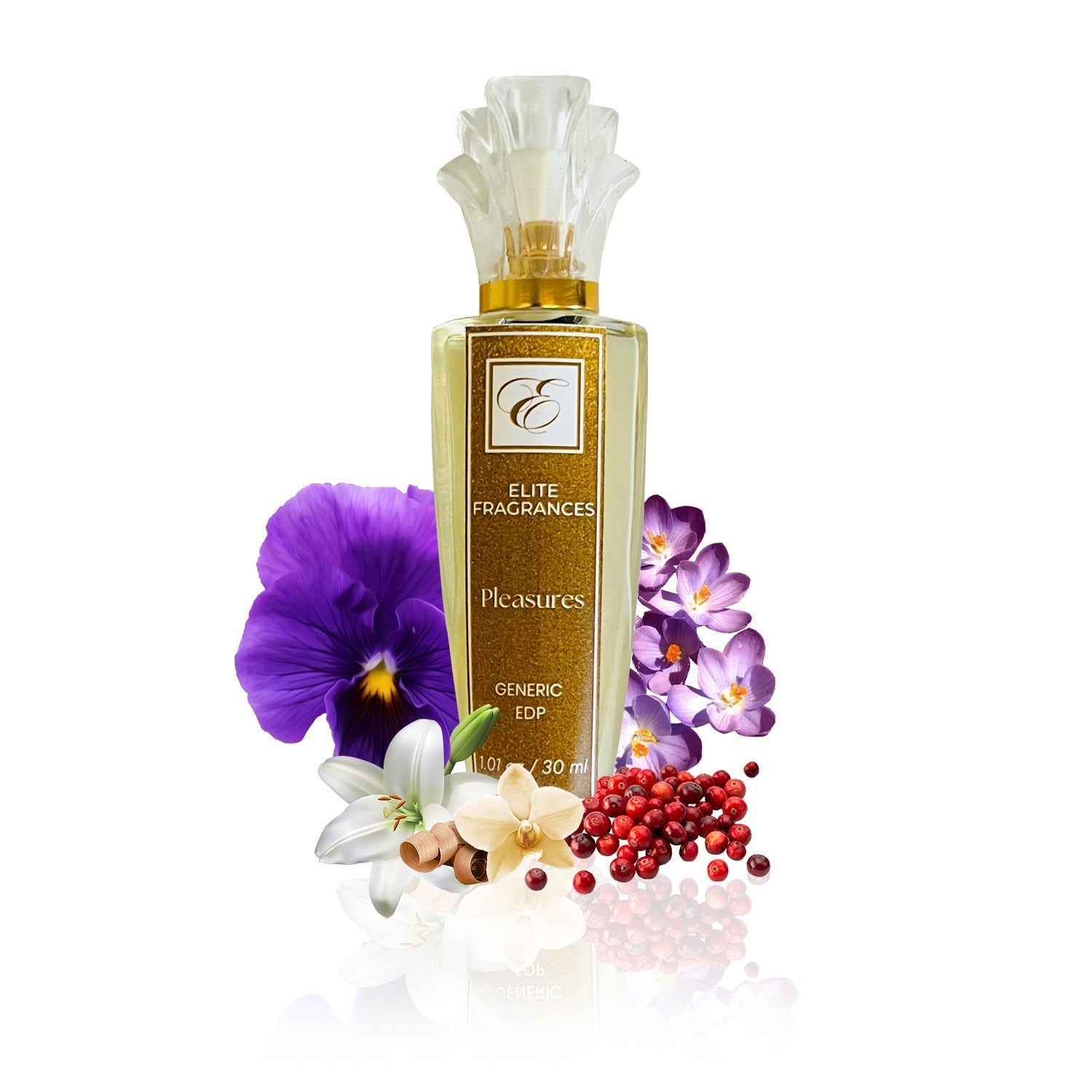 Generic of Pleasures by Estee Lauder