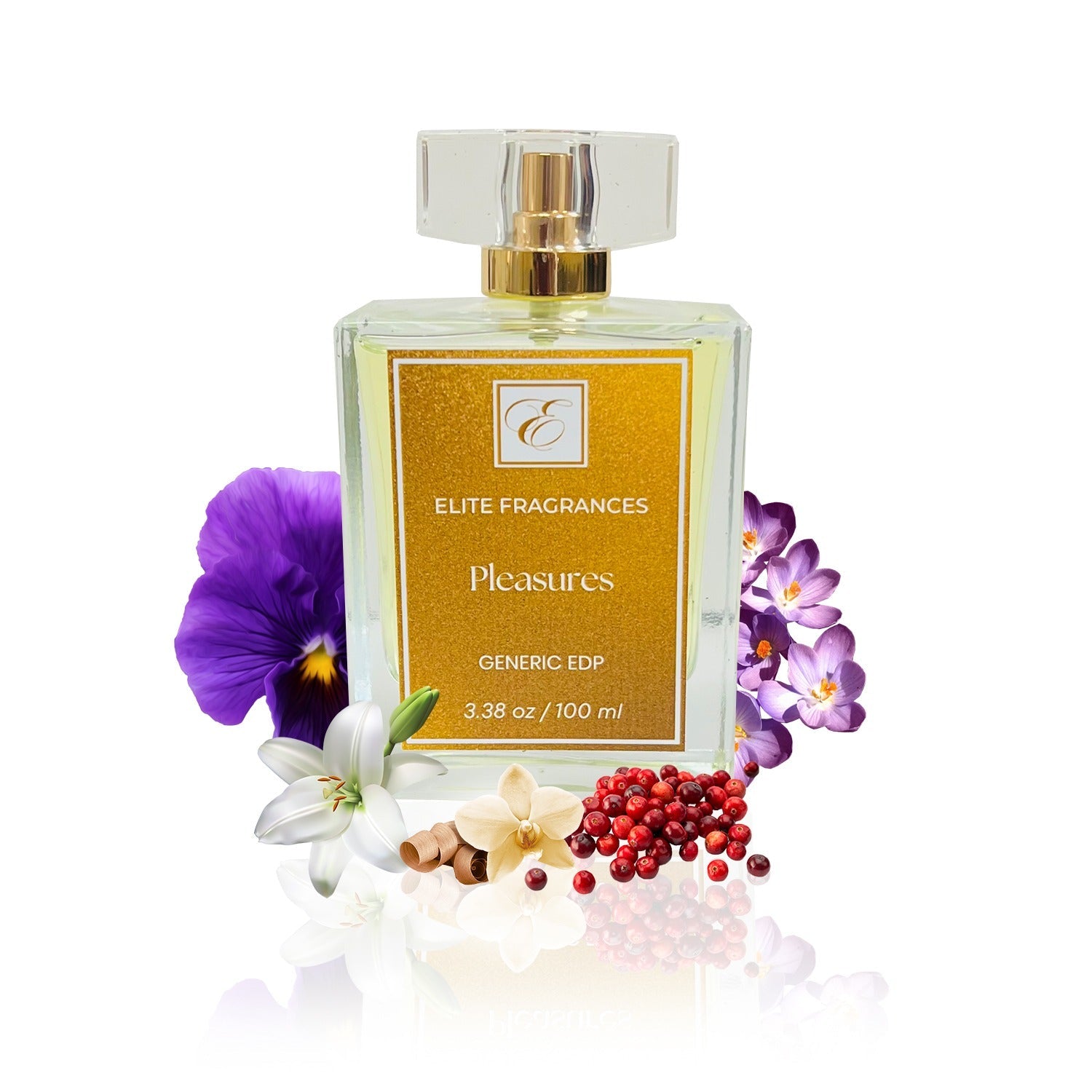 Generic of Pleasures by Estee Lauder