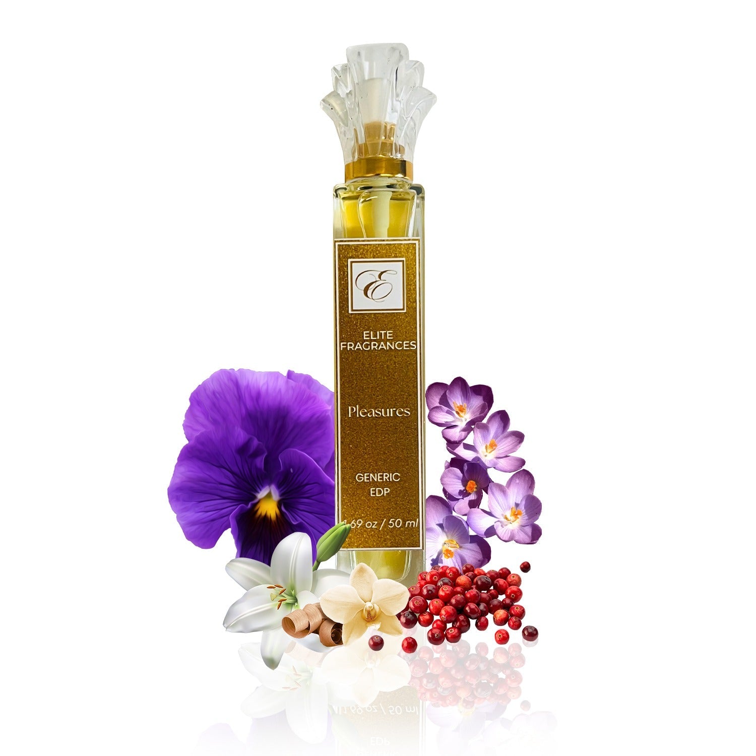 Generic of Pleasures by Estee Lauder