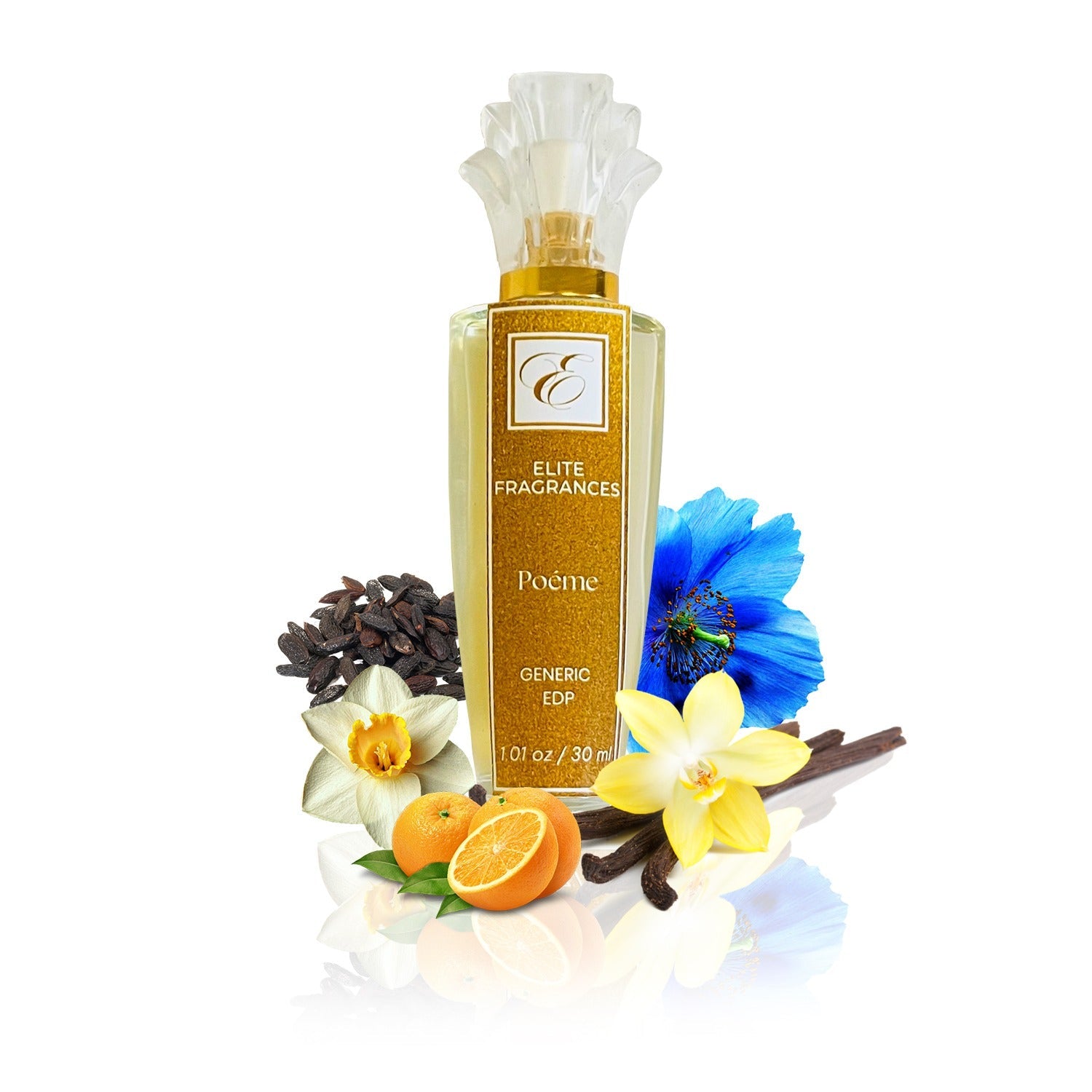 Generic of Poême by Lancôme