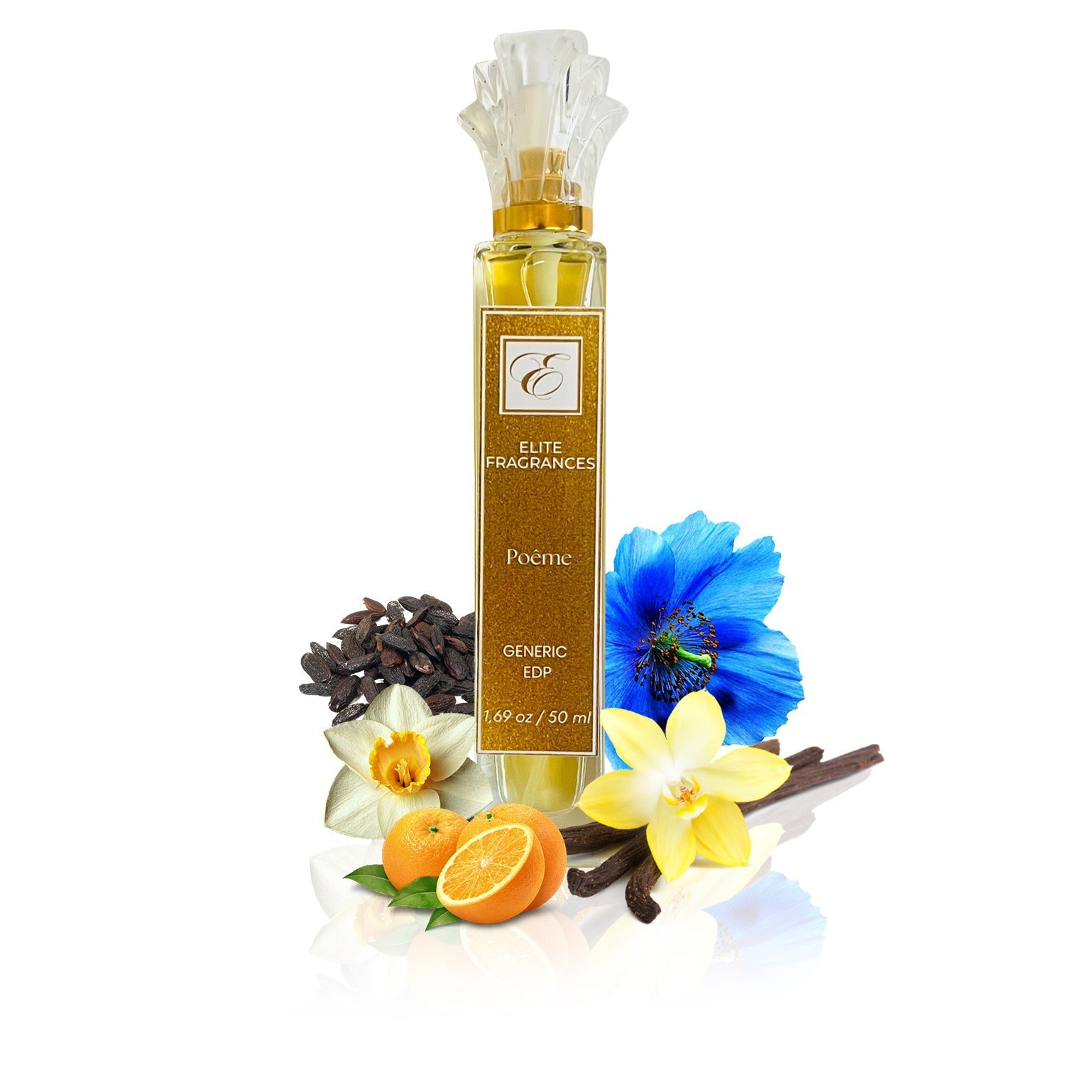 Generic of Poême by Lancôme