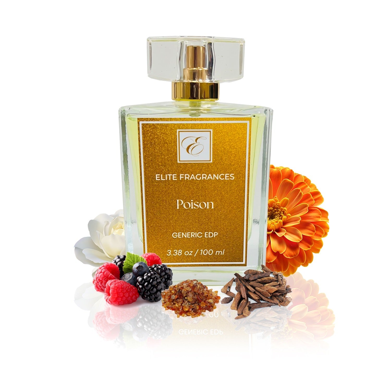 Generic of Poison by Christian Dior