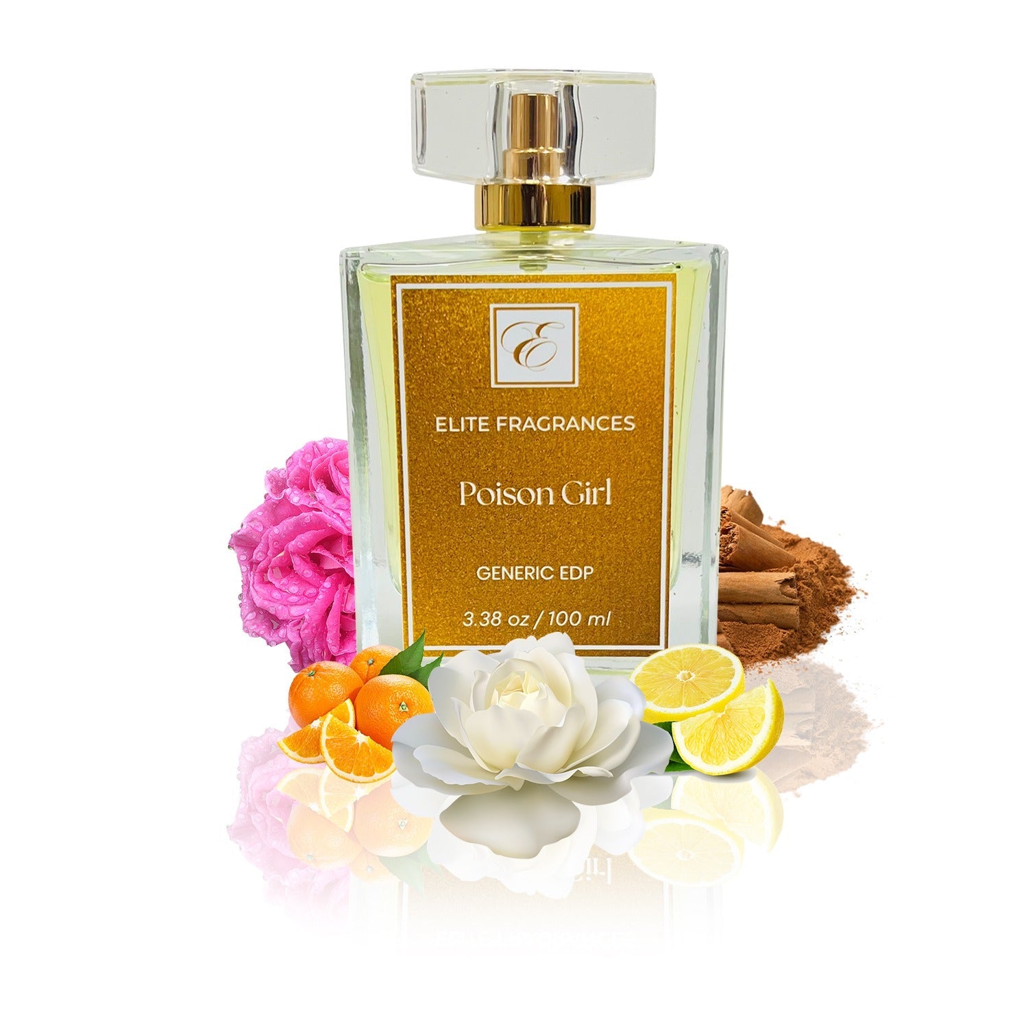 Generic of Poison Girl by Christian Dior